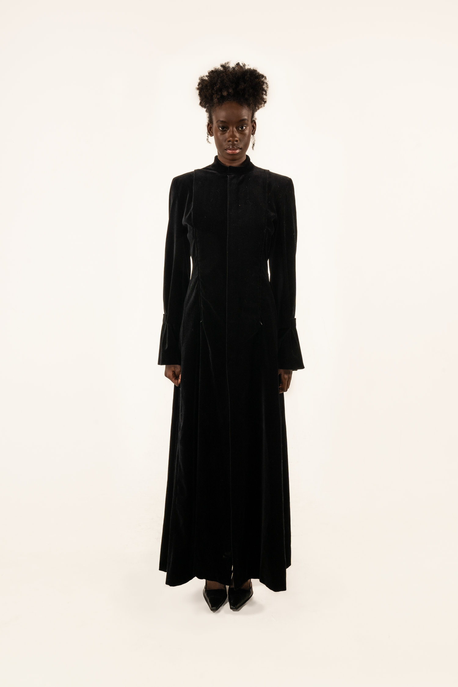 - Look 1 -
