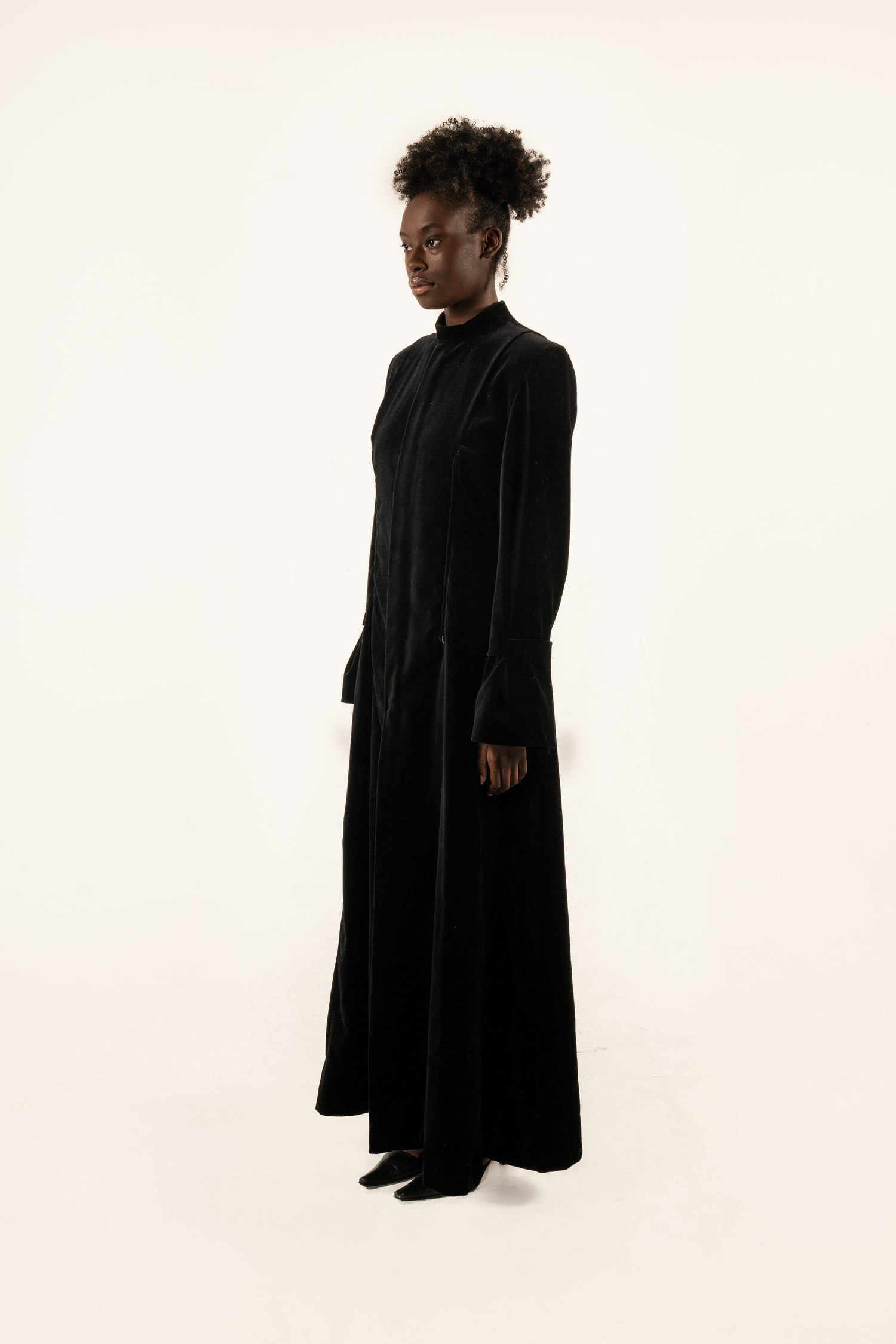 - Look 1 -