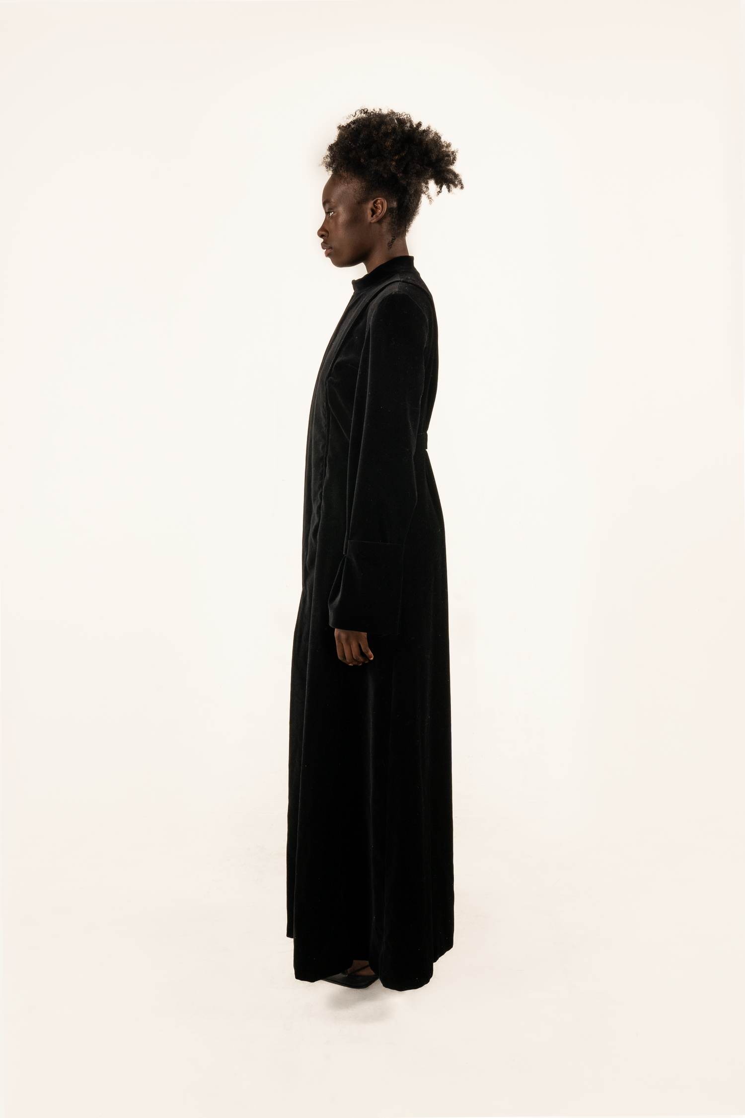 - Look 1 -