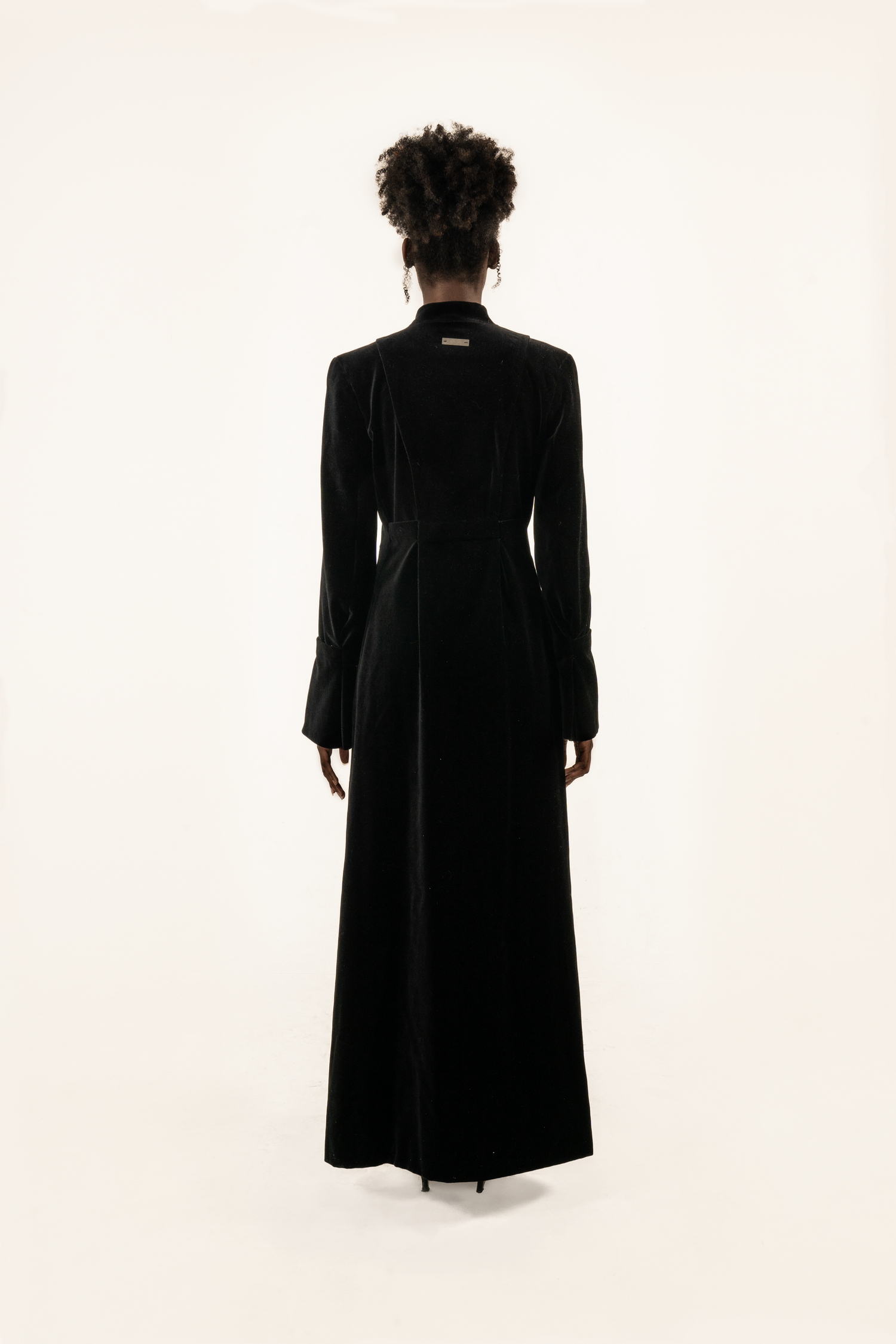 - Look 1 -