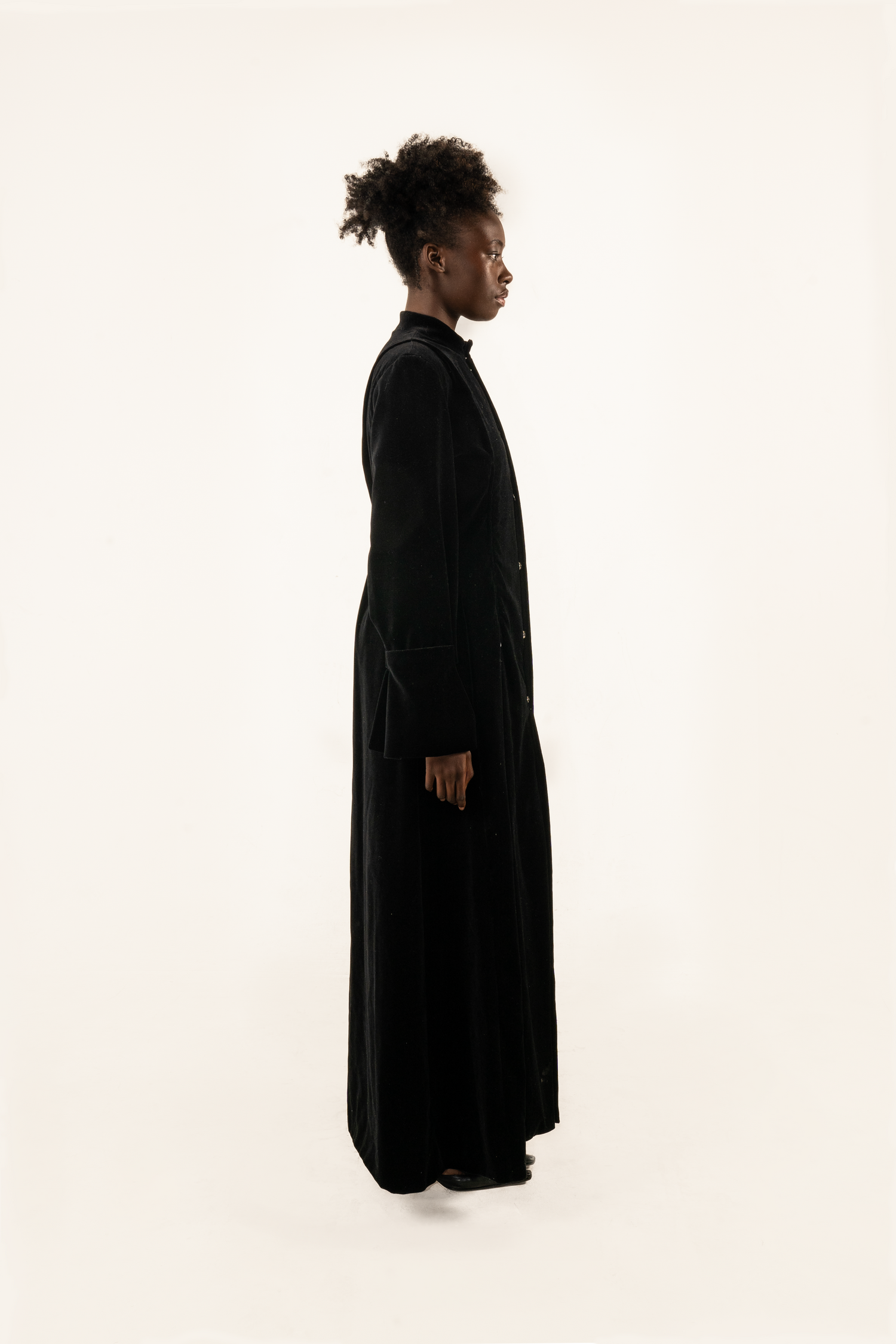 - Look 1 -