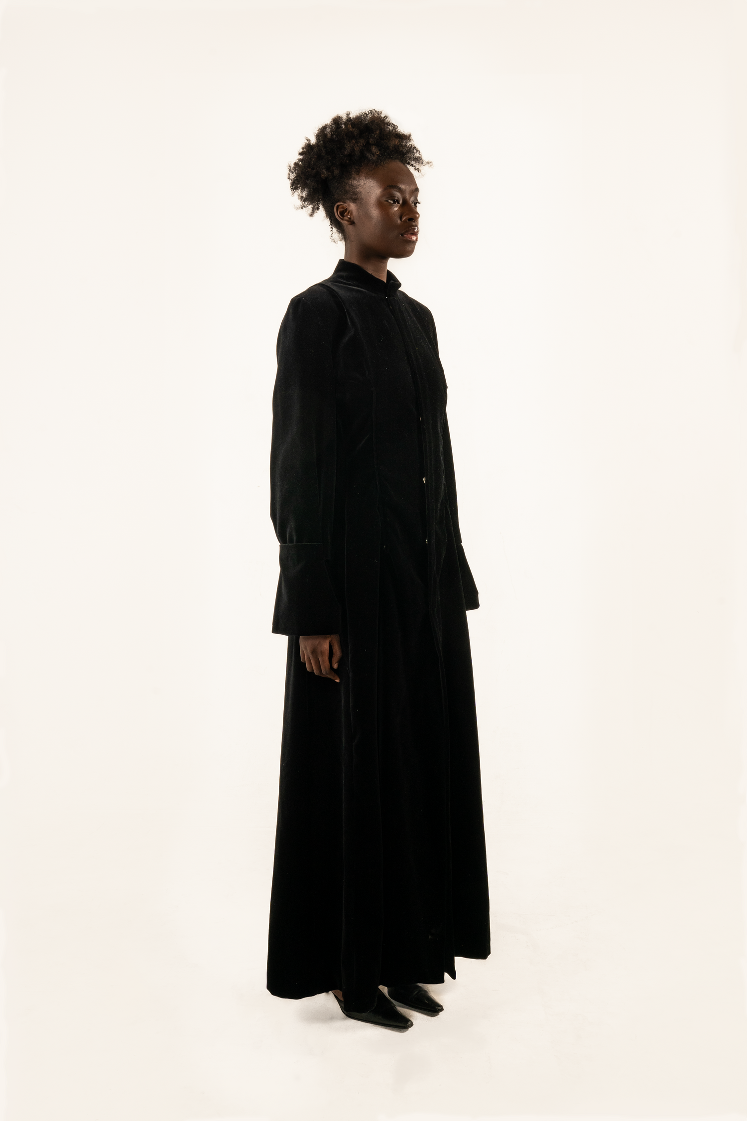 - Look 1 -