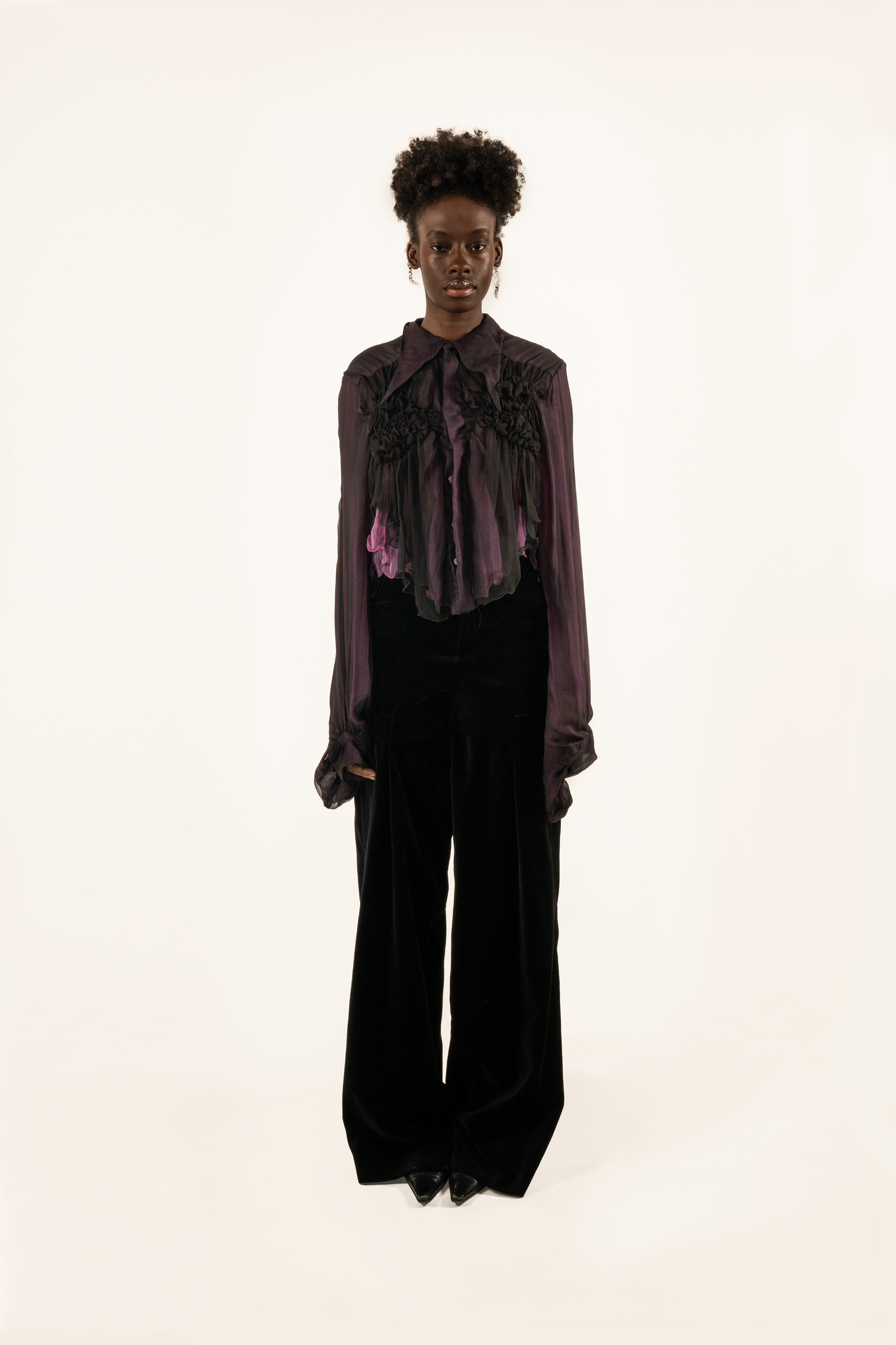 - Look 2 -