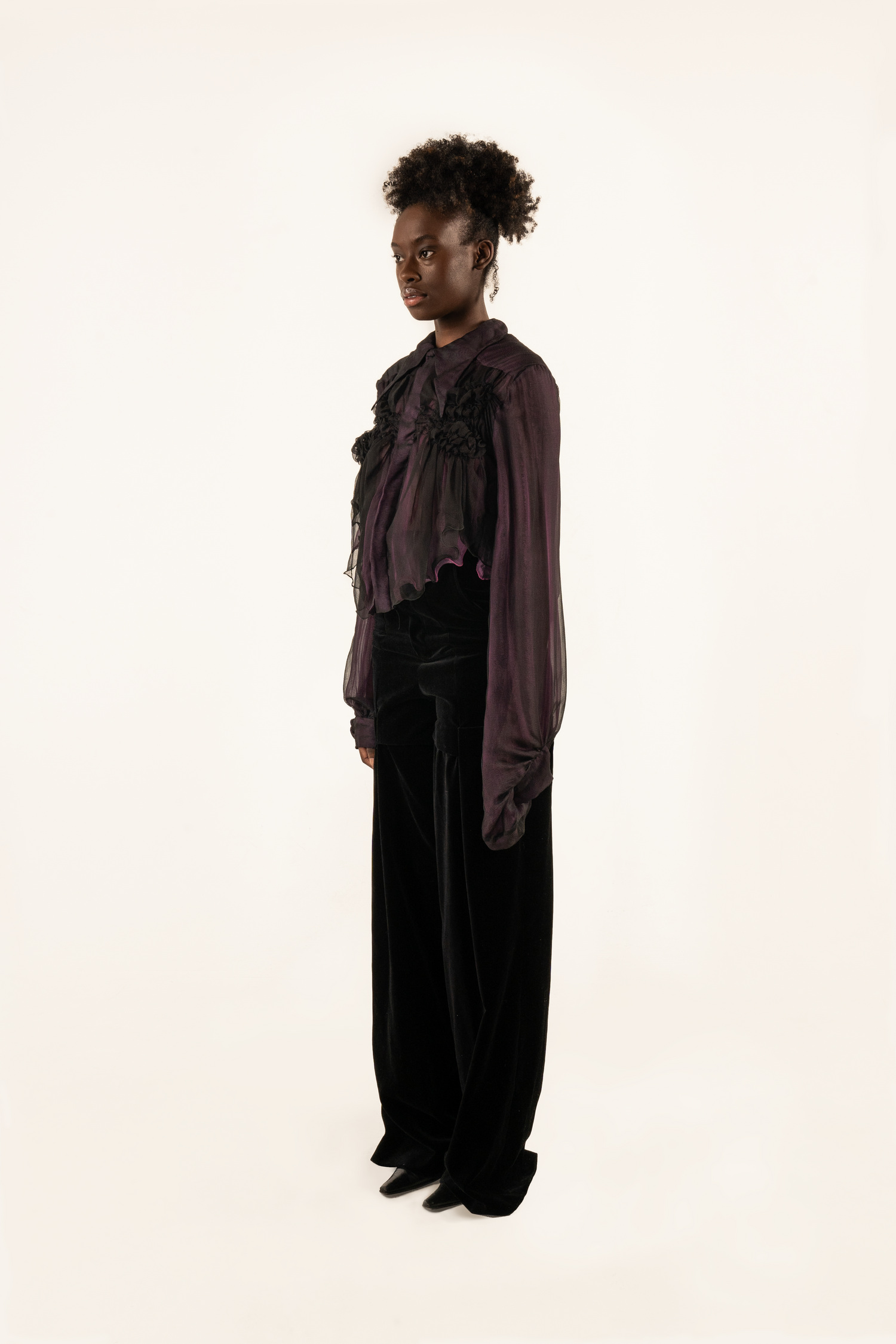 - Look 2 -