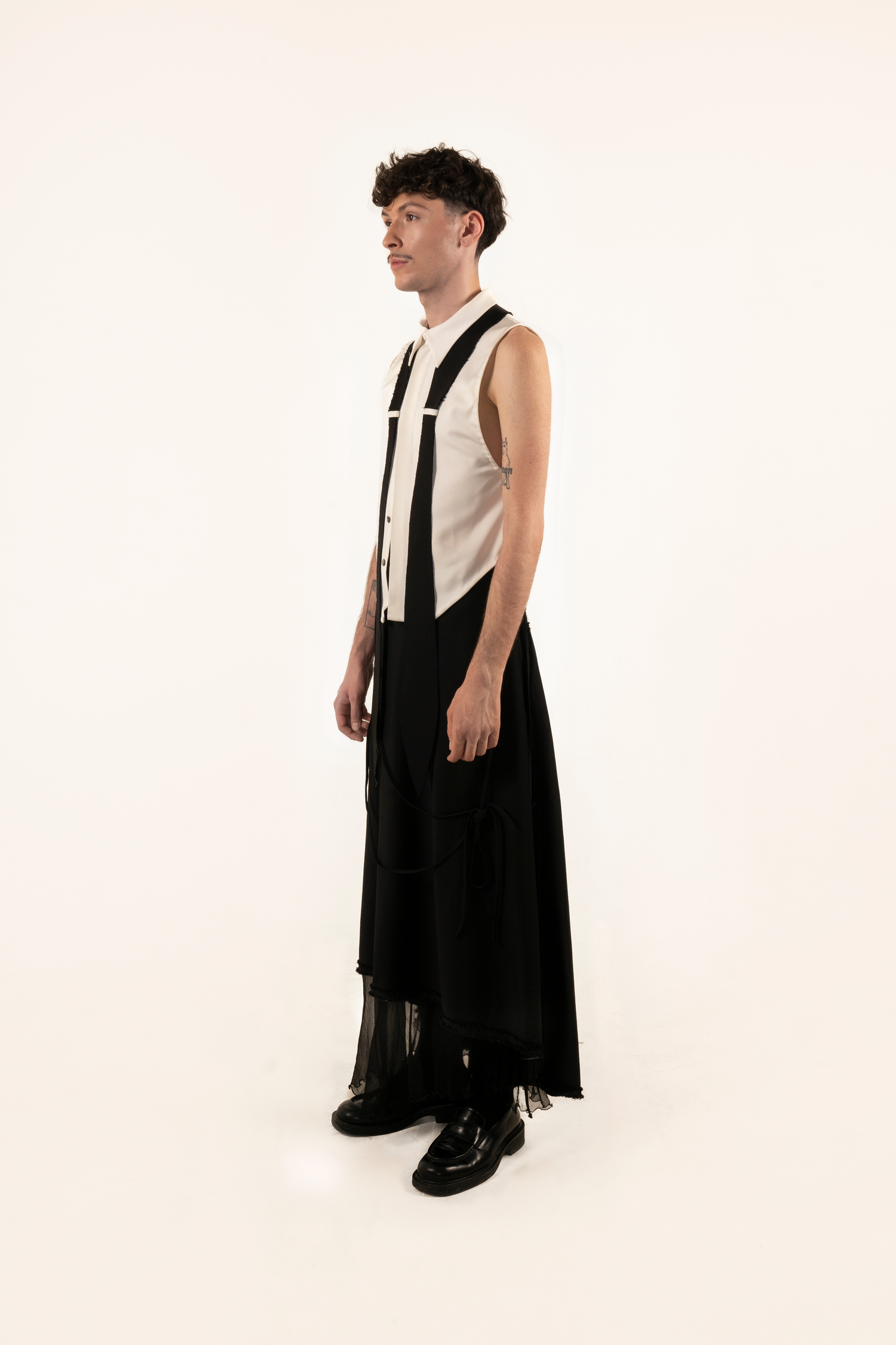 - Look 4 -