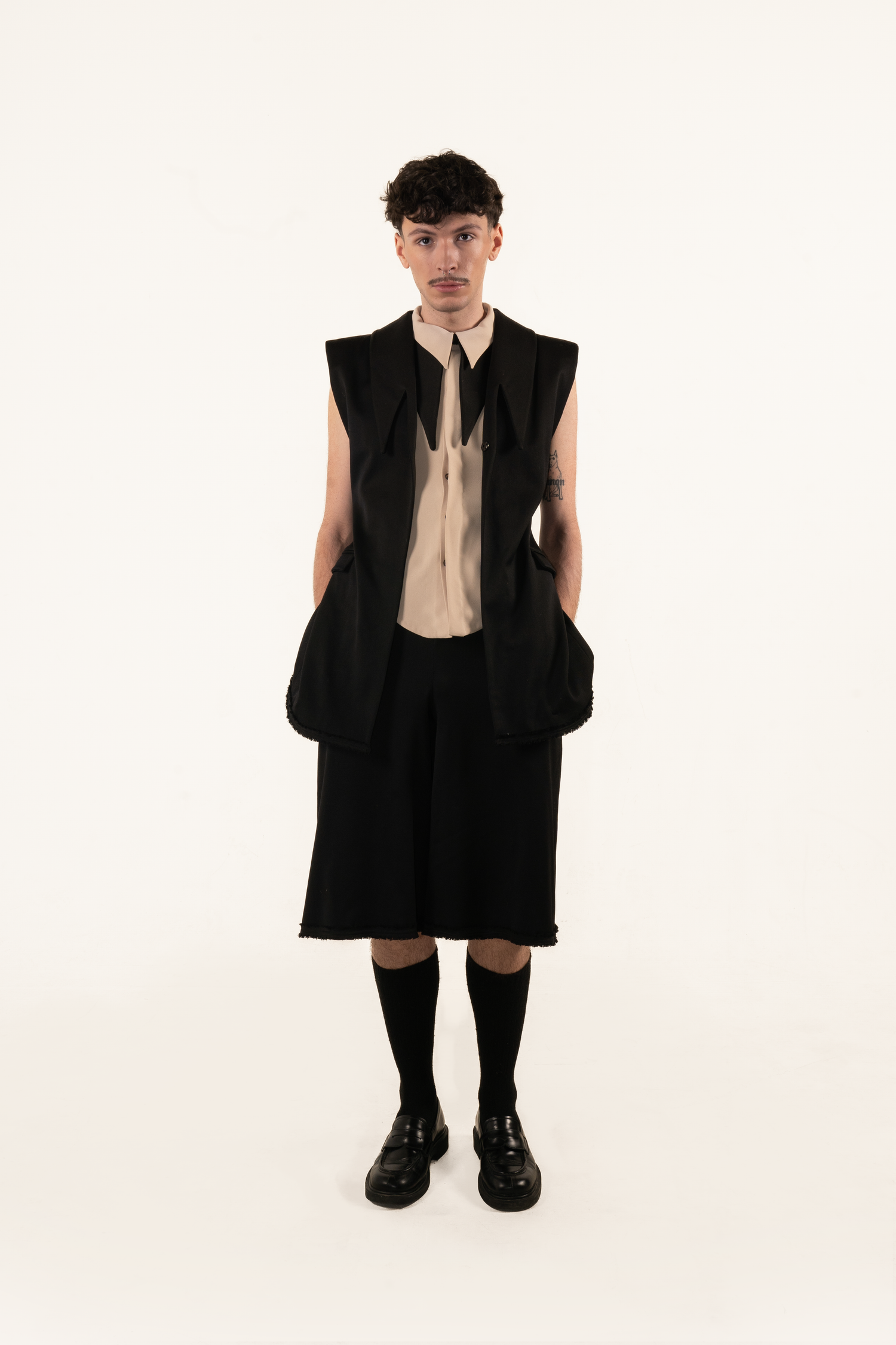 - Look 6 -