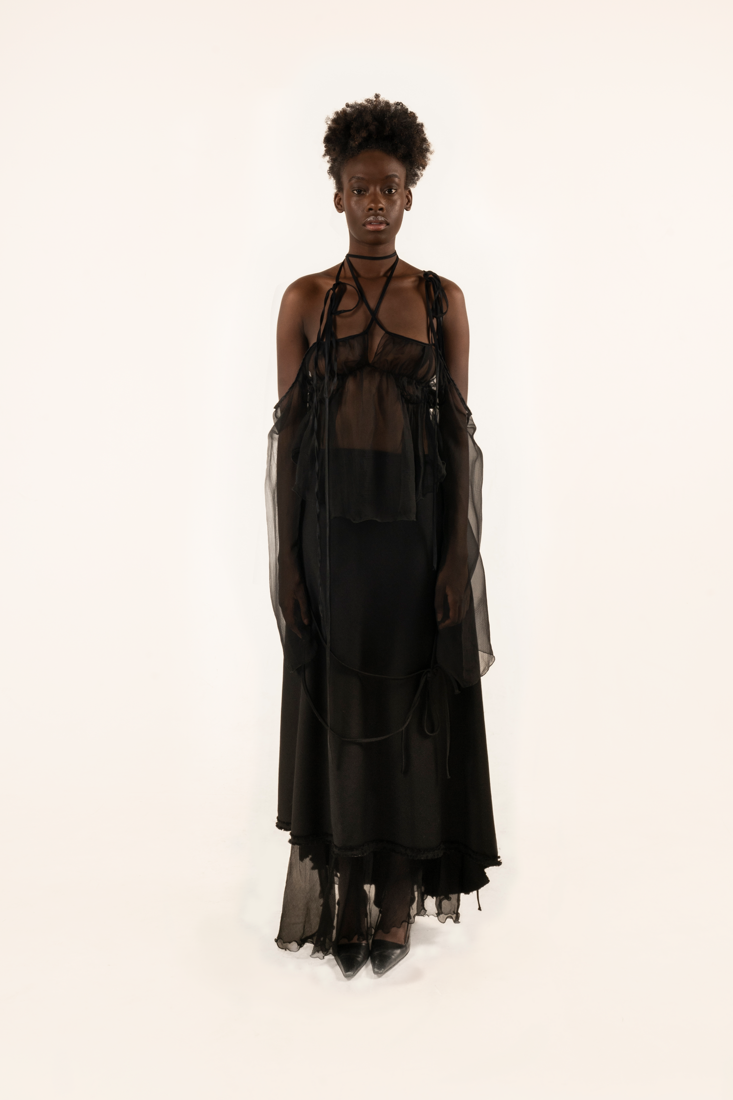- Look 7 -