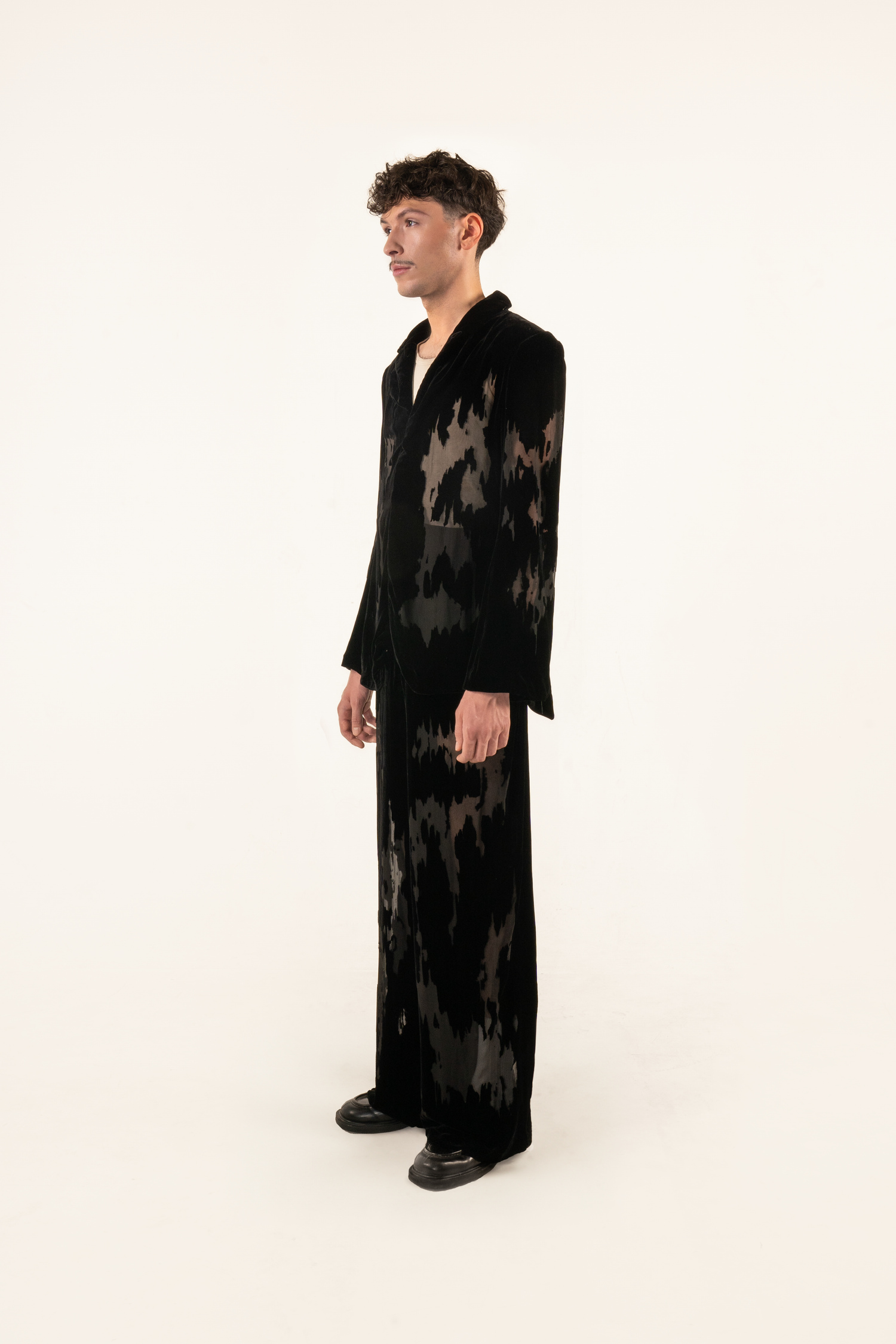 - Look 8 -