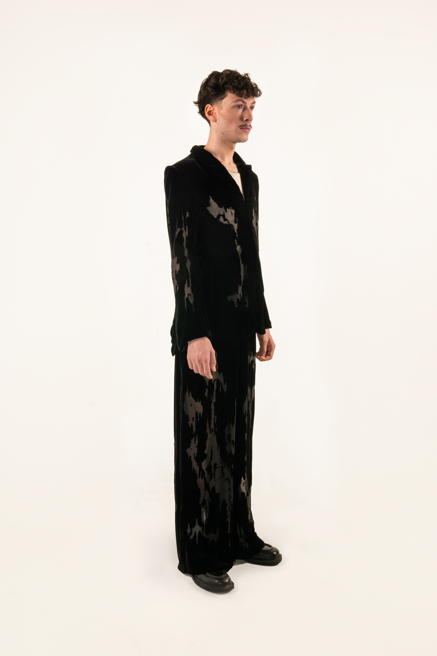 - Look 8 -