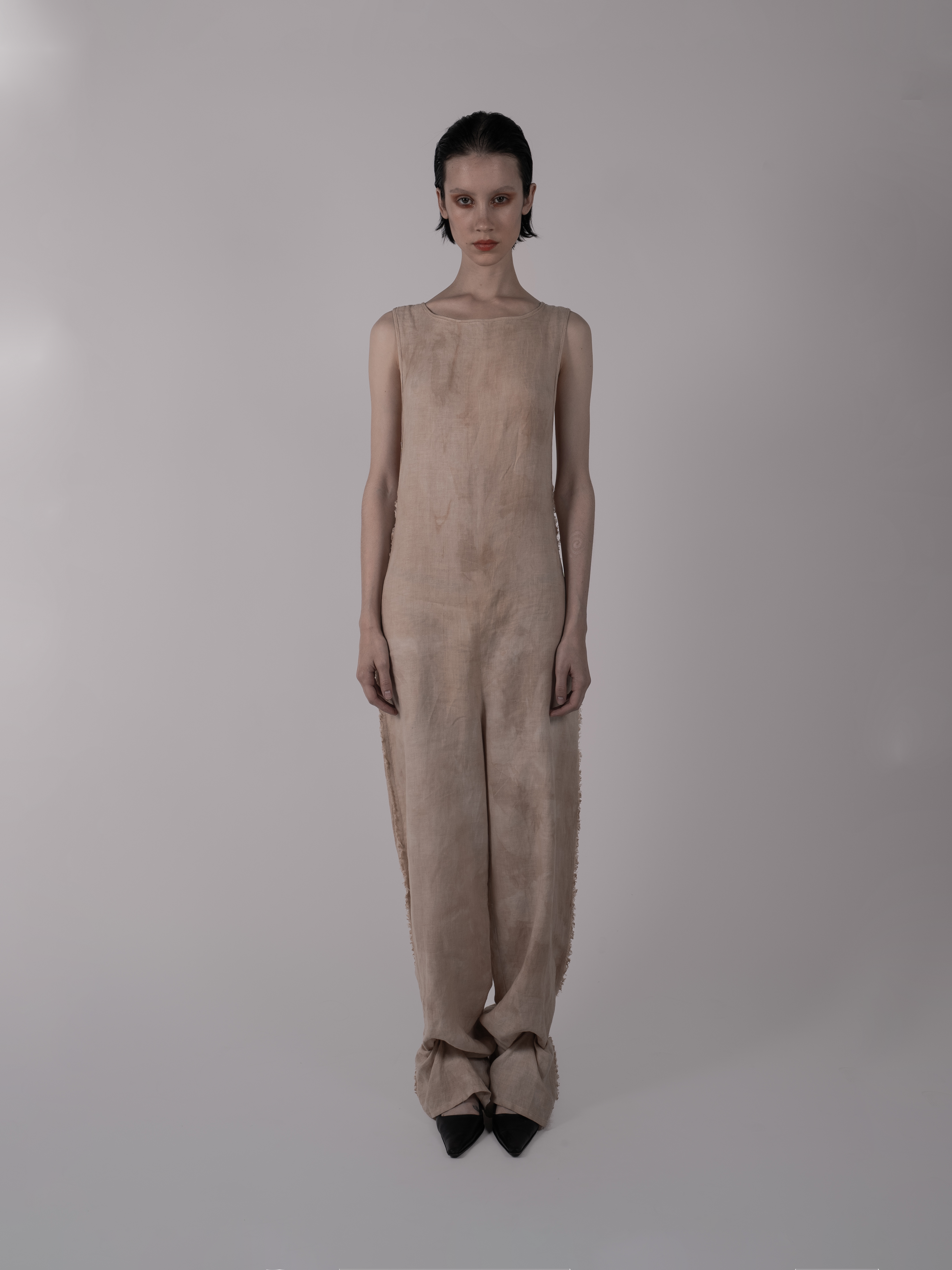 Look 2 - Combinaison Artisanale