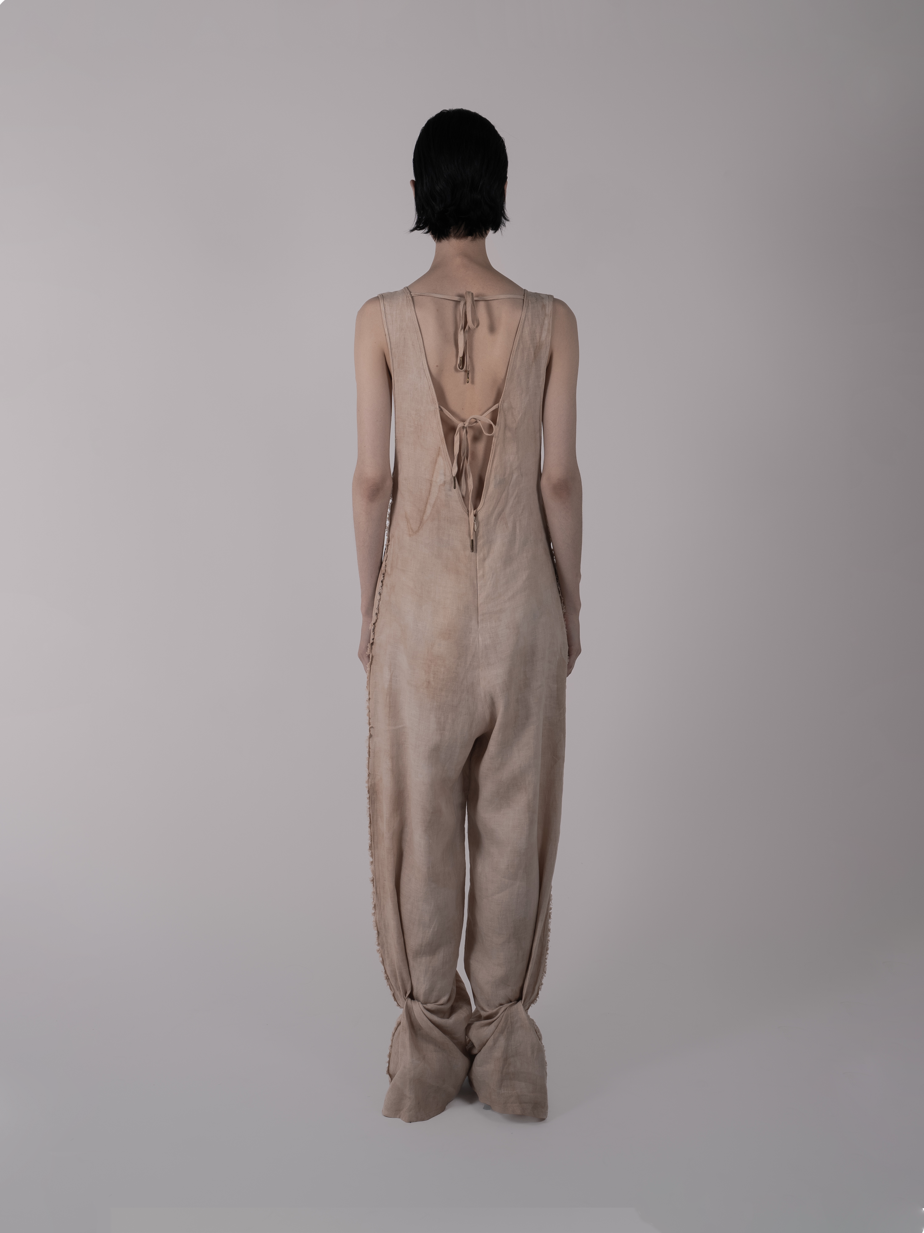 Look 2 - Combinaison Artisanale