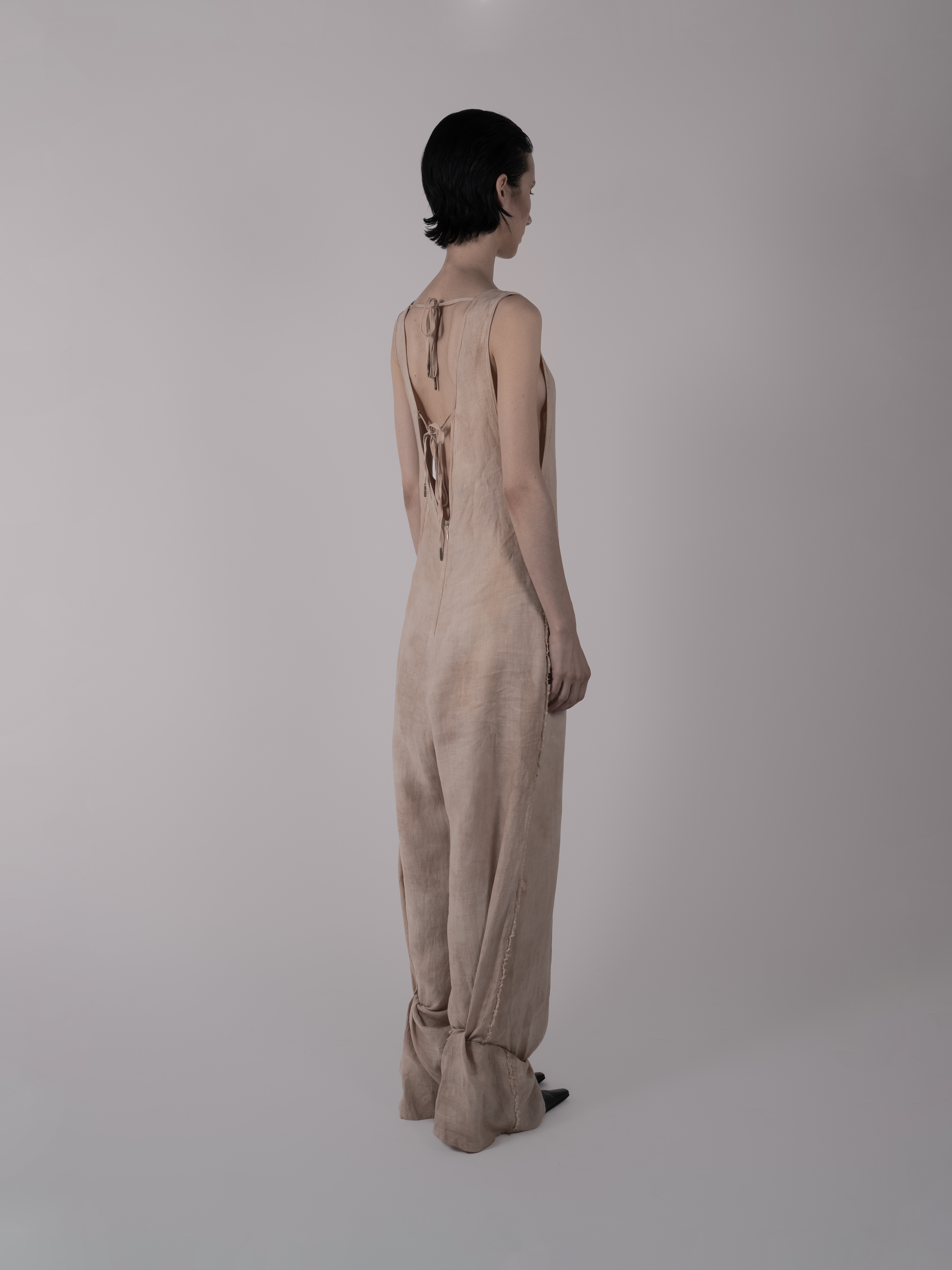 Look 2 - Combinaison Artisanale