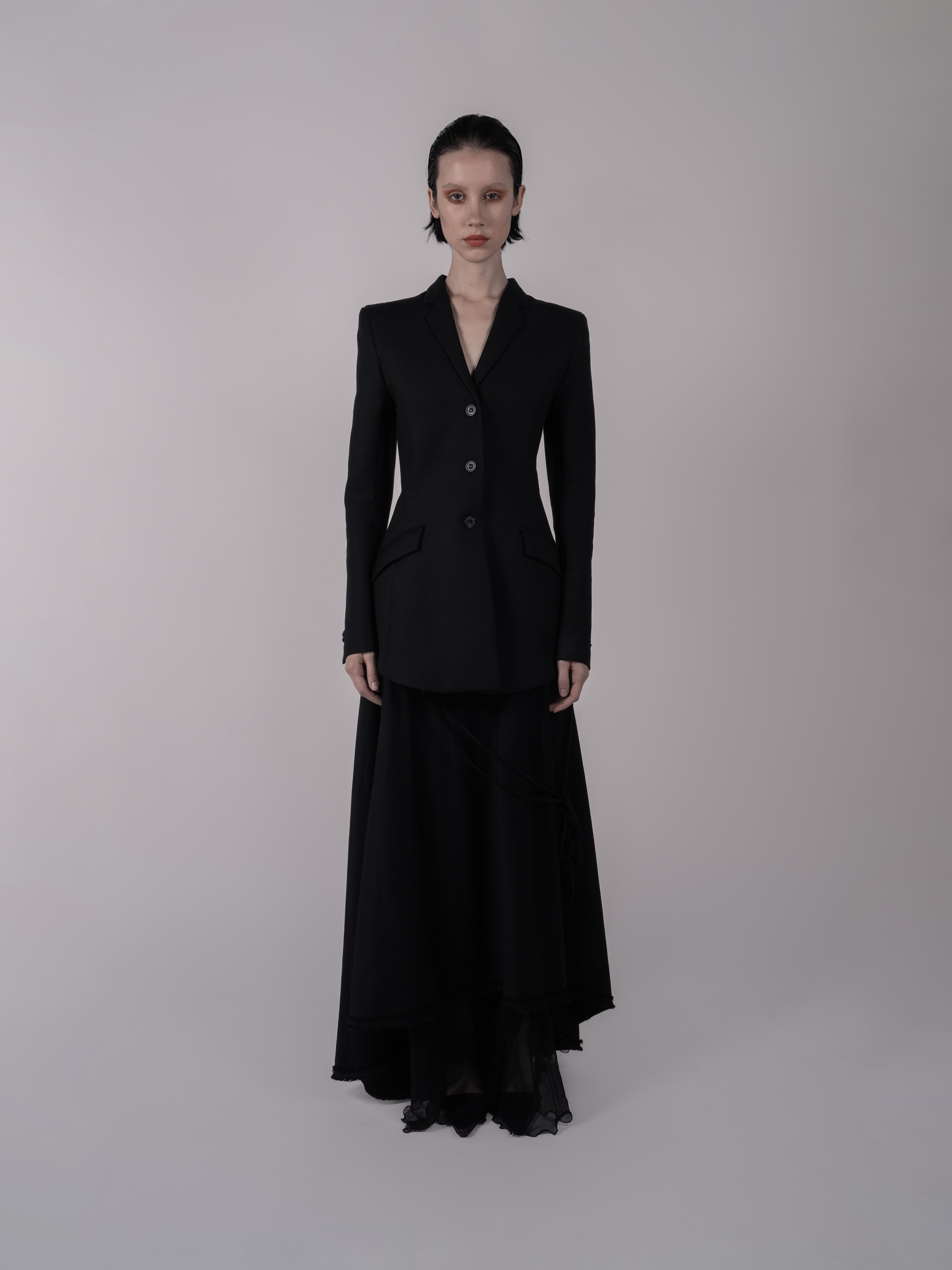 Look 4 - Brother Jacket