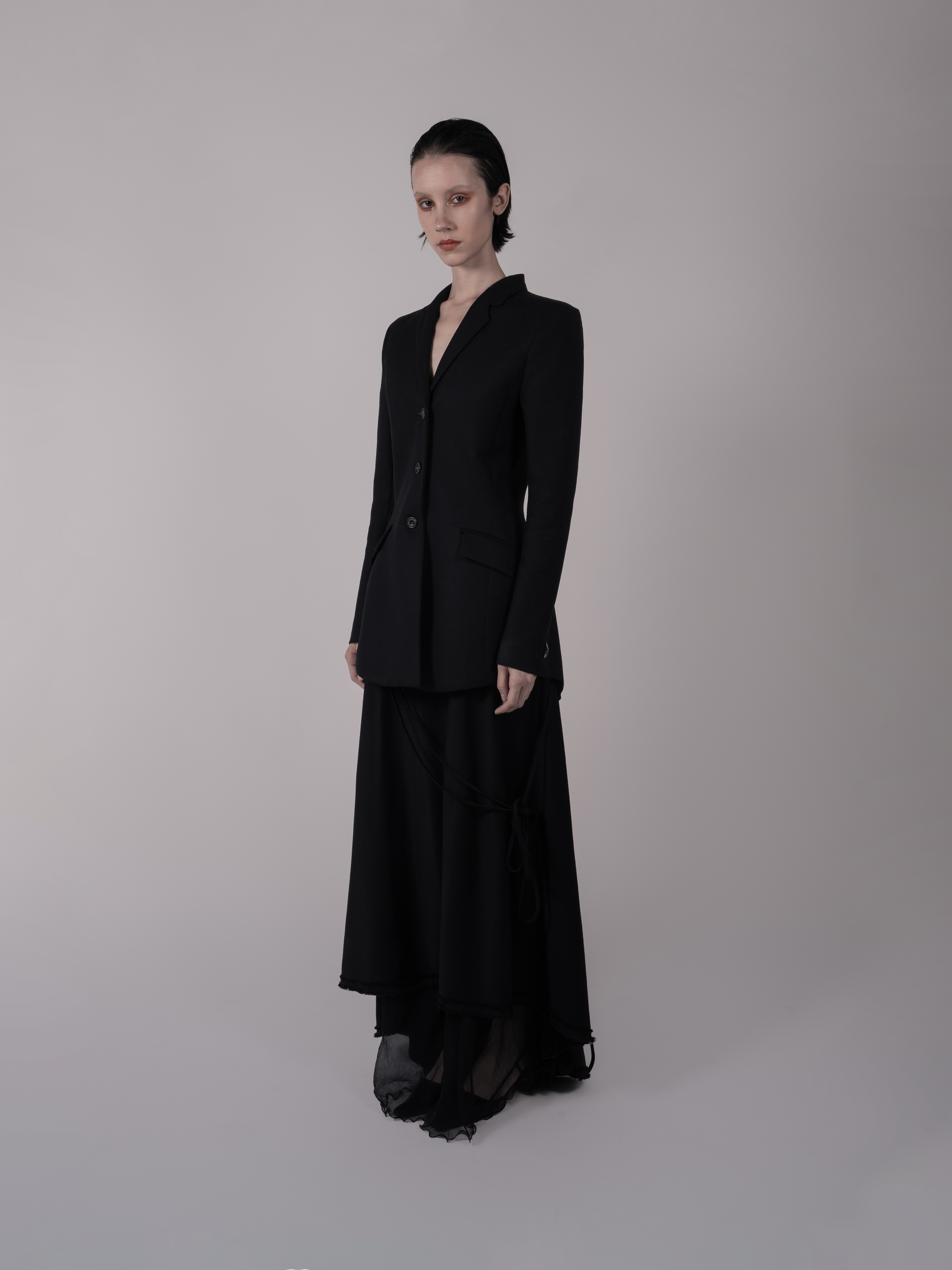 Look 4 - Brother Jacket