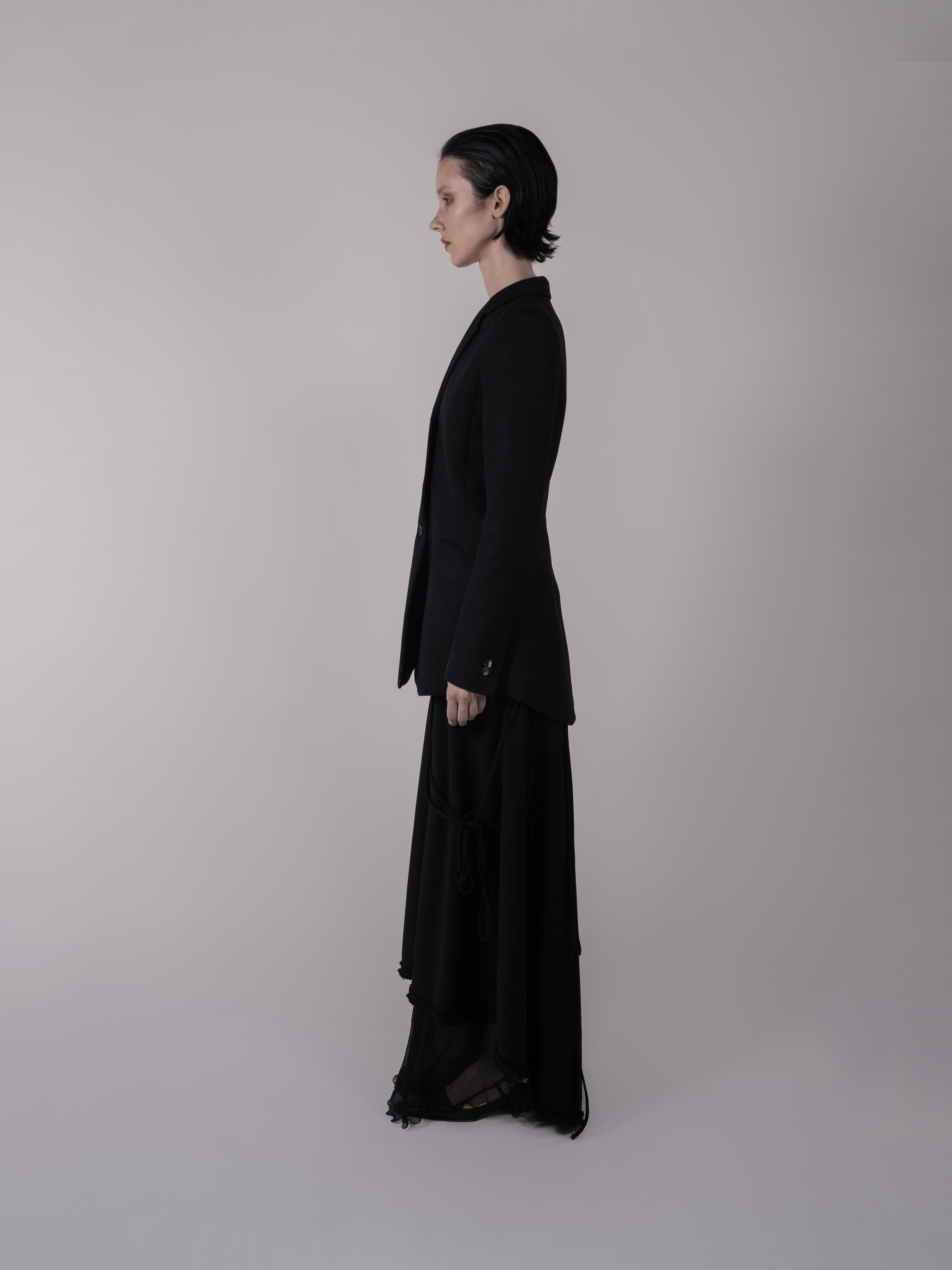 Look 4 - Brother Jacket