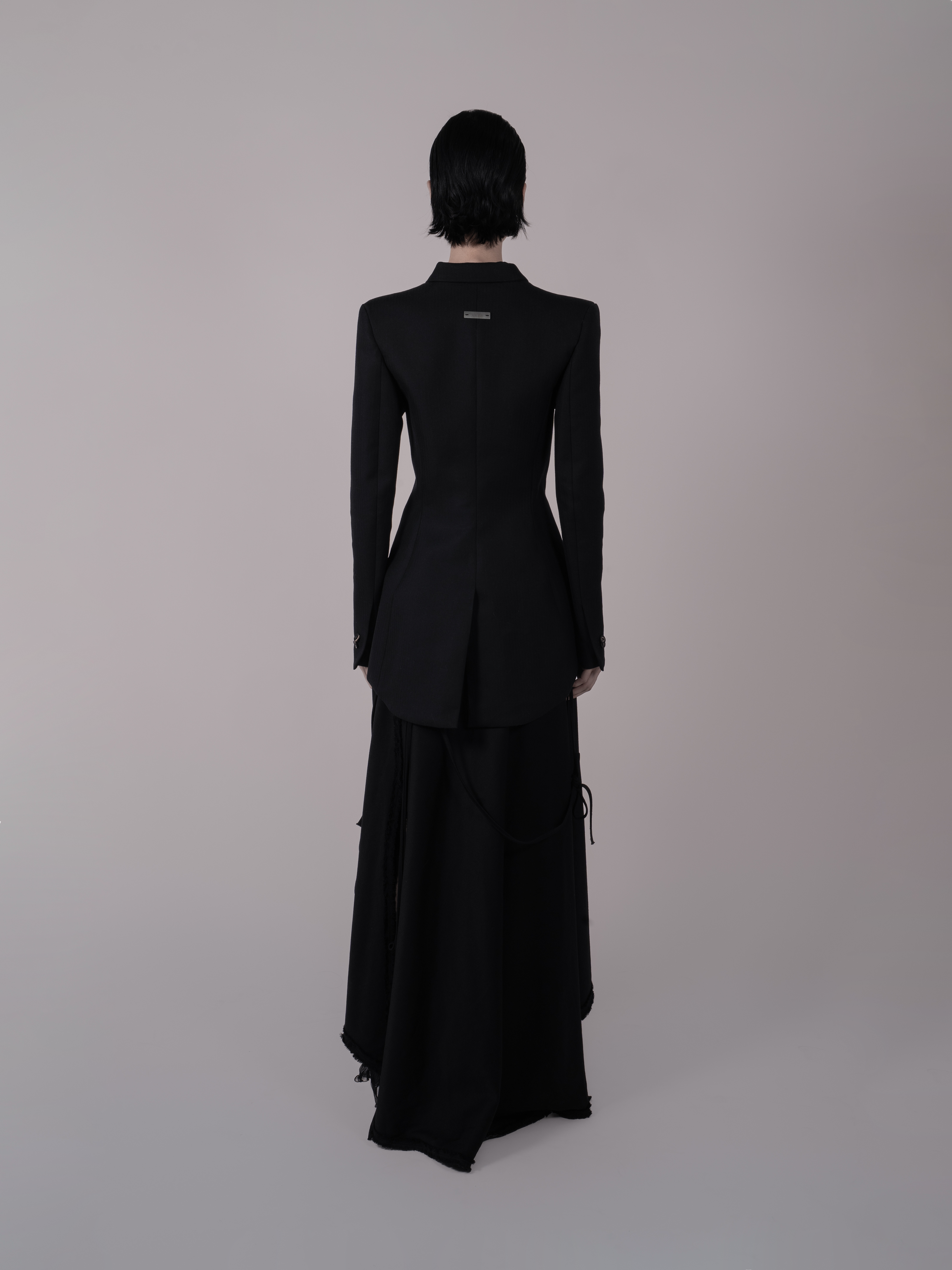 Look 4 - Brother Jacket