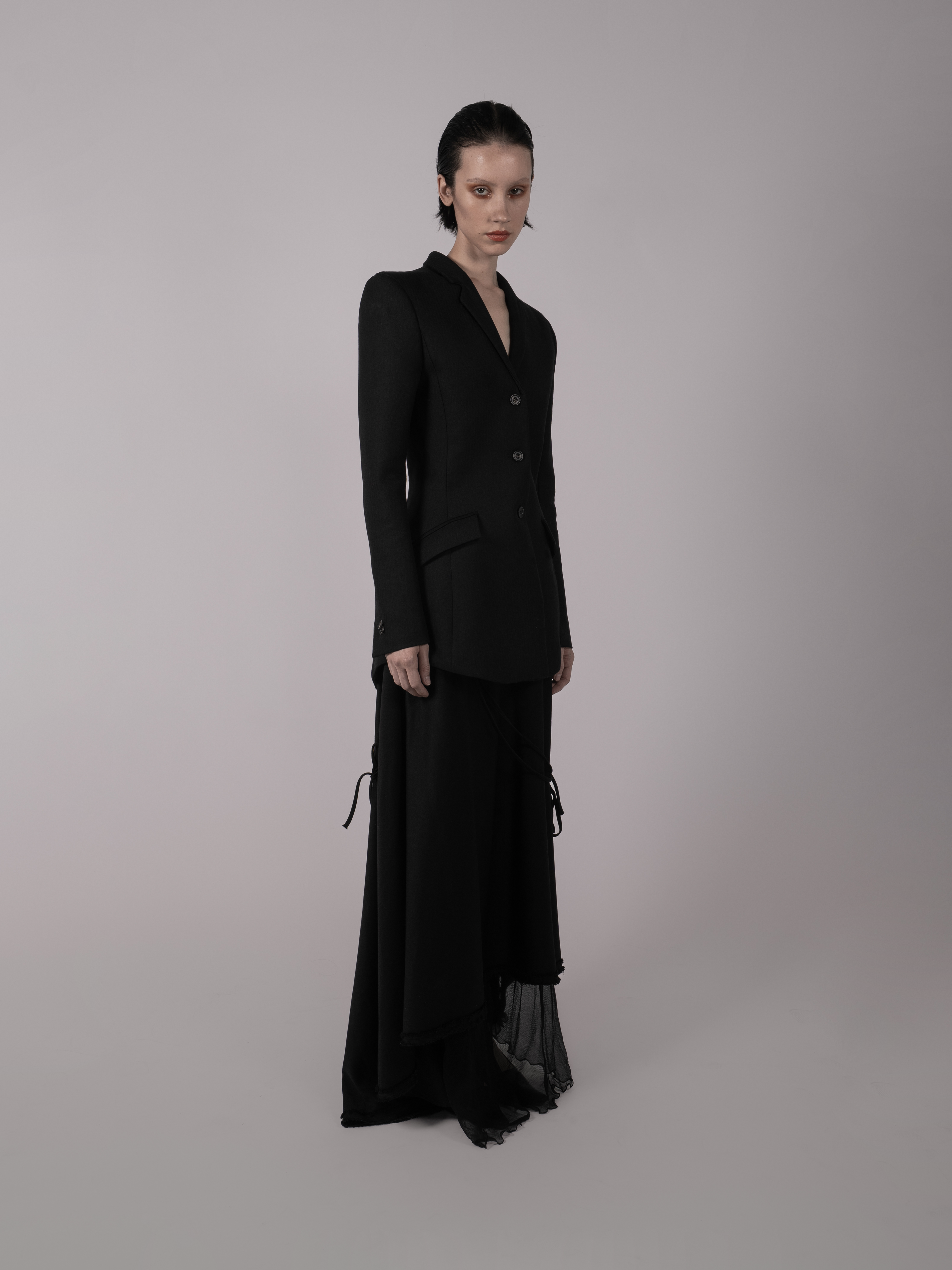 Look 4 - Brother Jacket