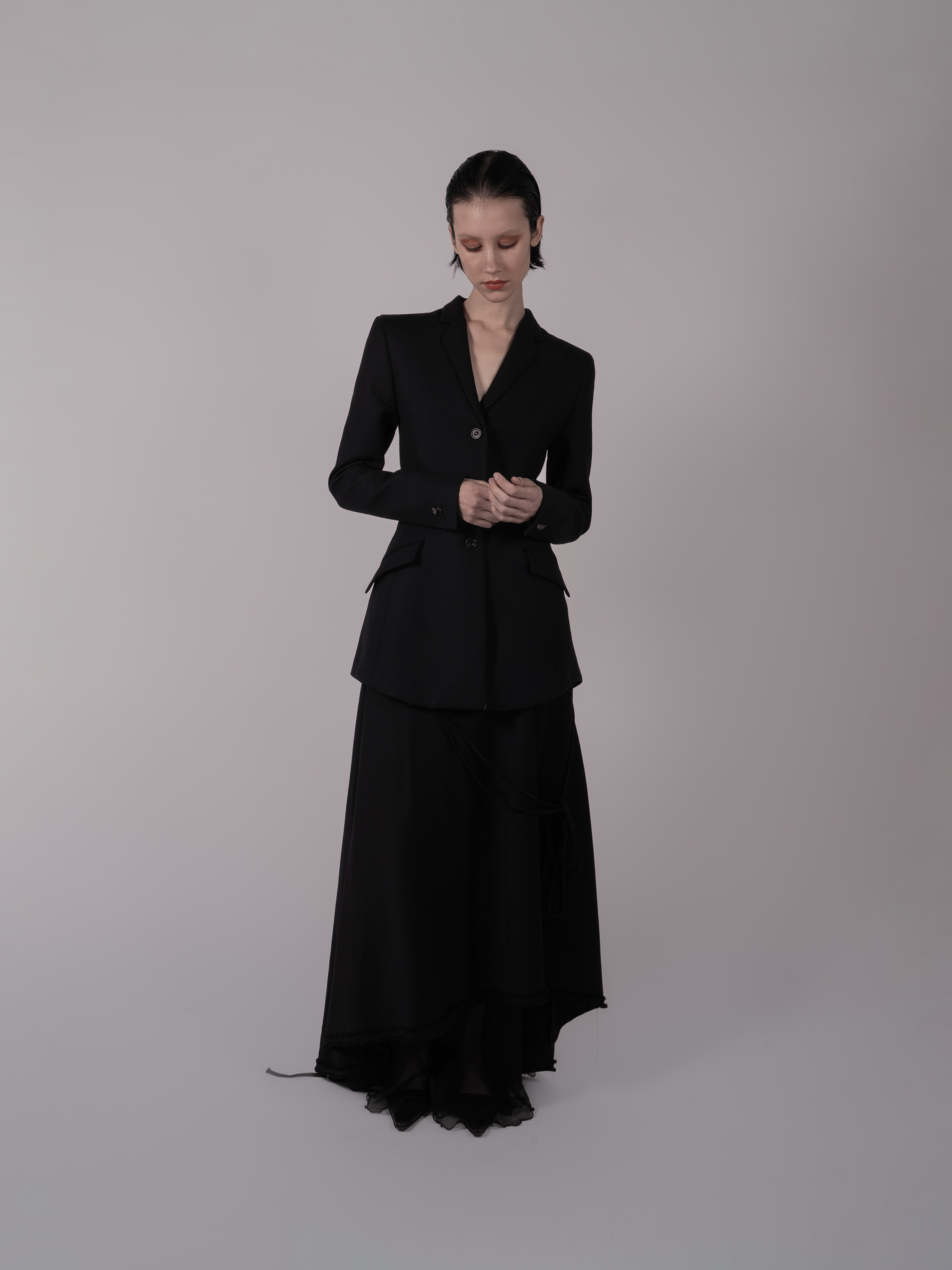 Look 4 - Brother Jacket