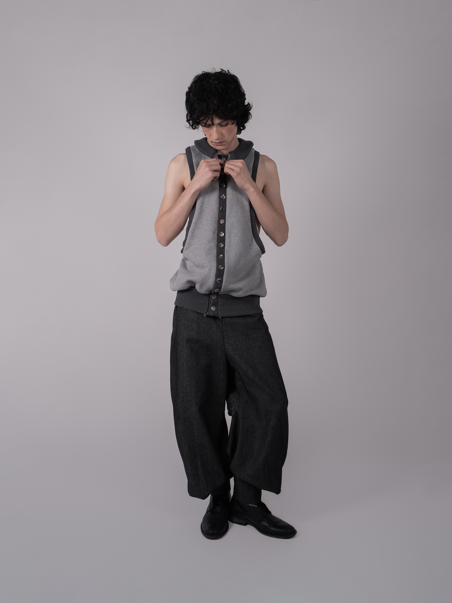 Baggy Circus
