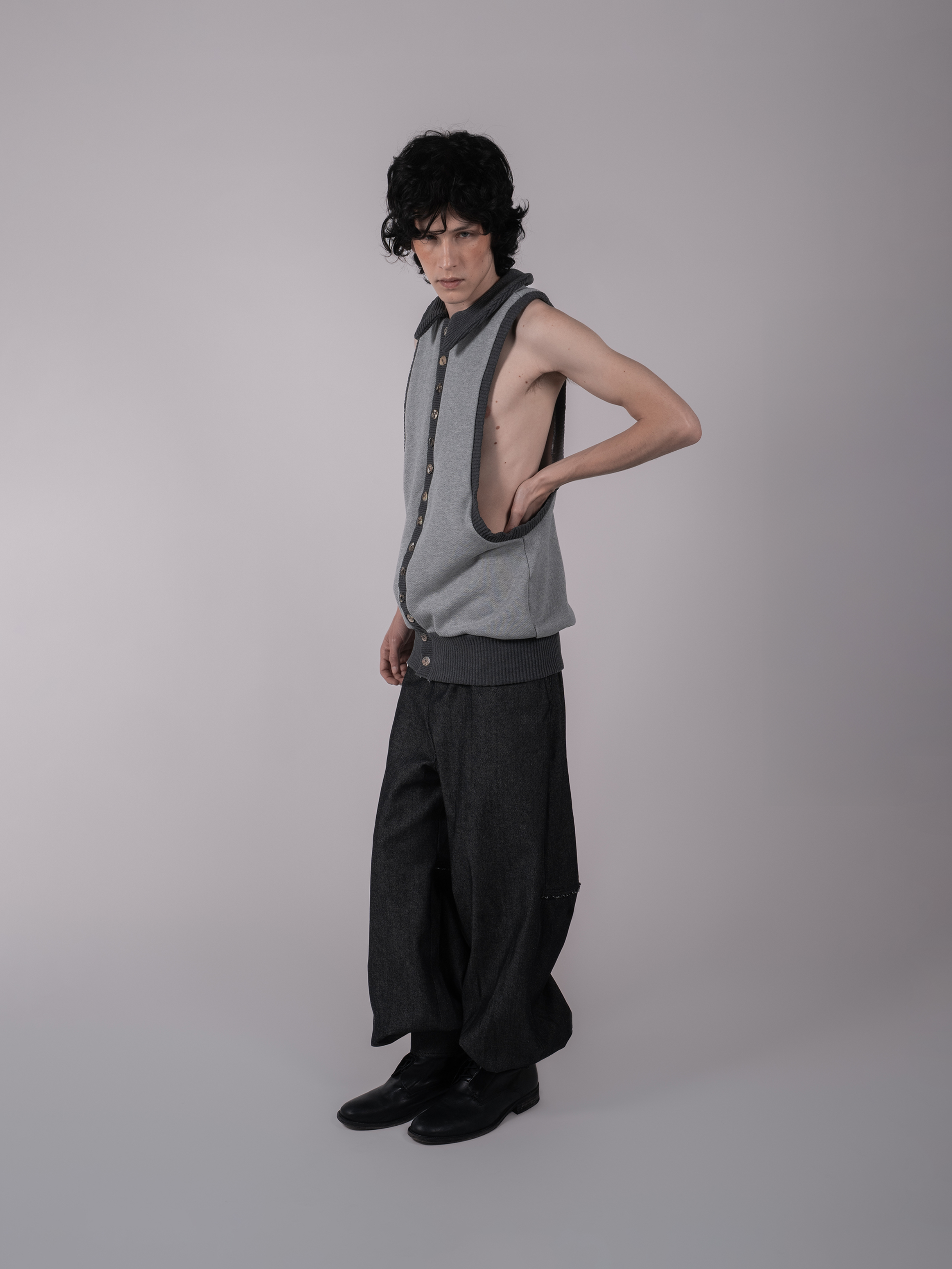 Look 6 - Baggy Circus - 1