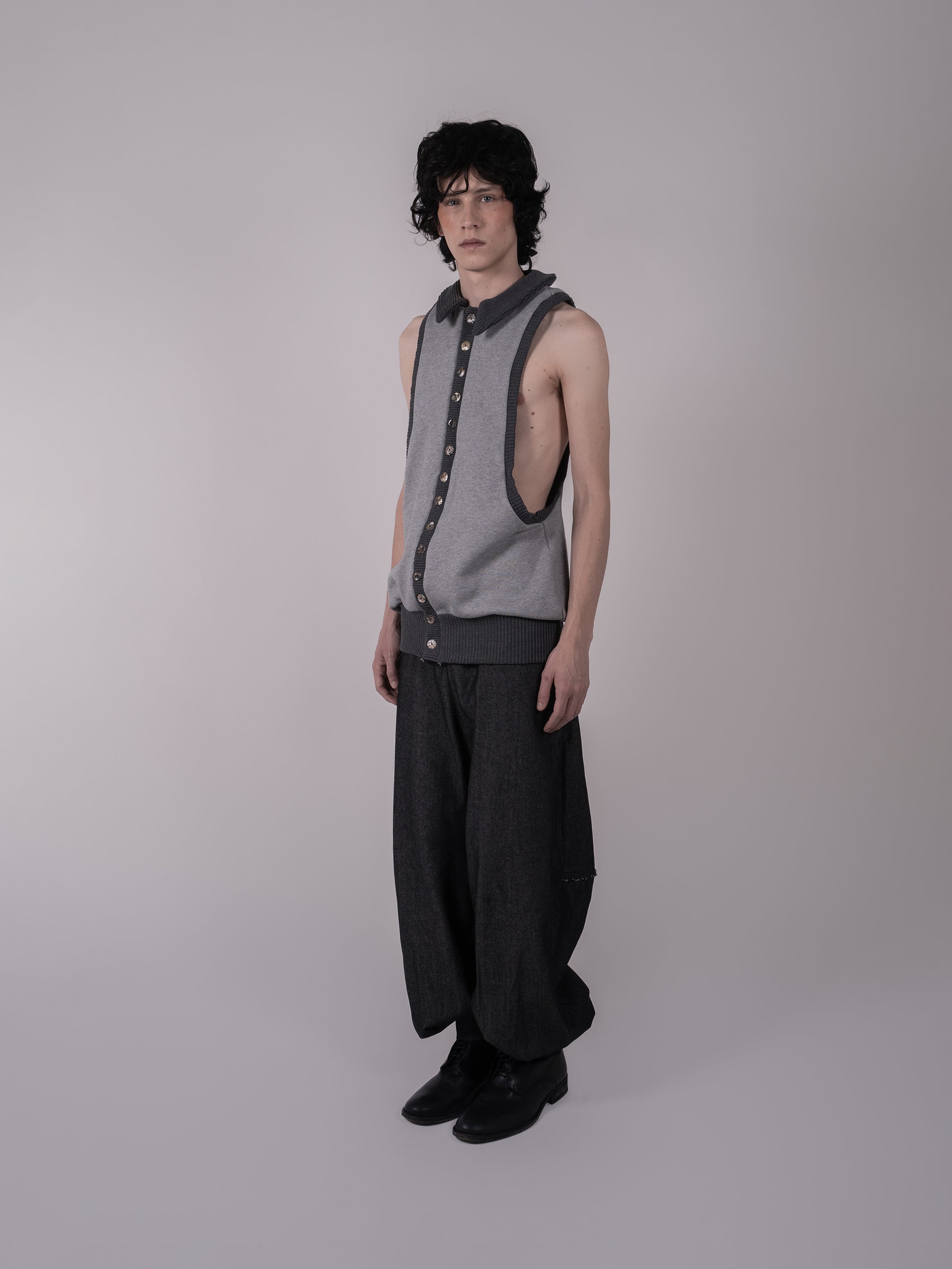 Look 6 - Baggy Circus - 1