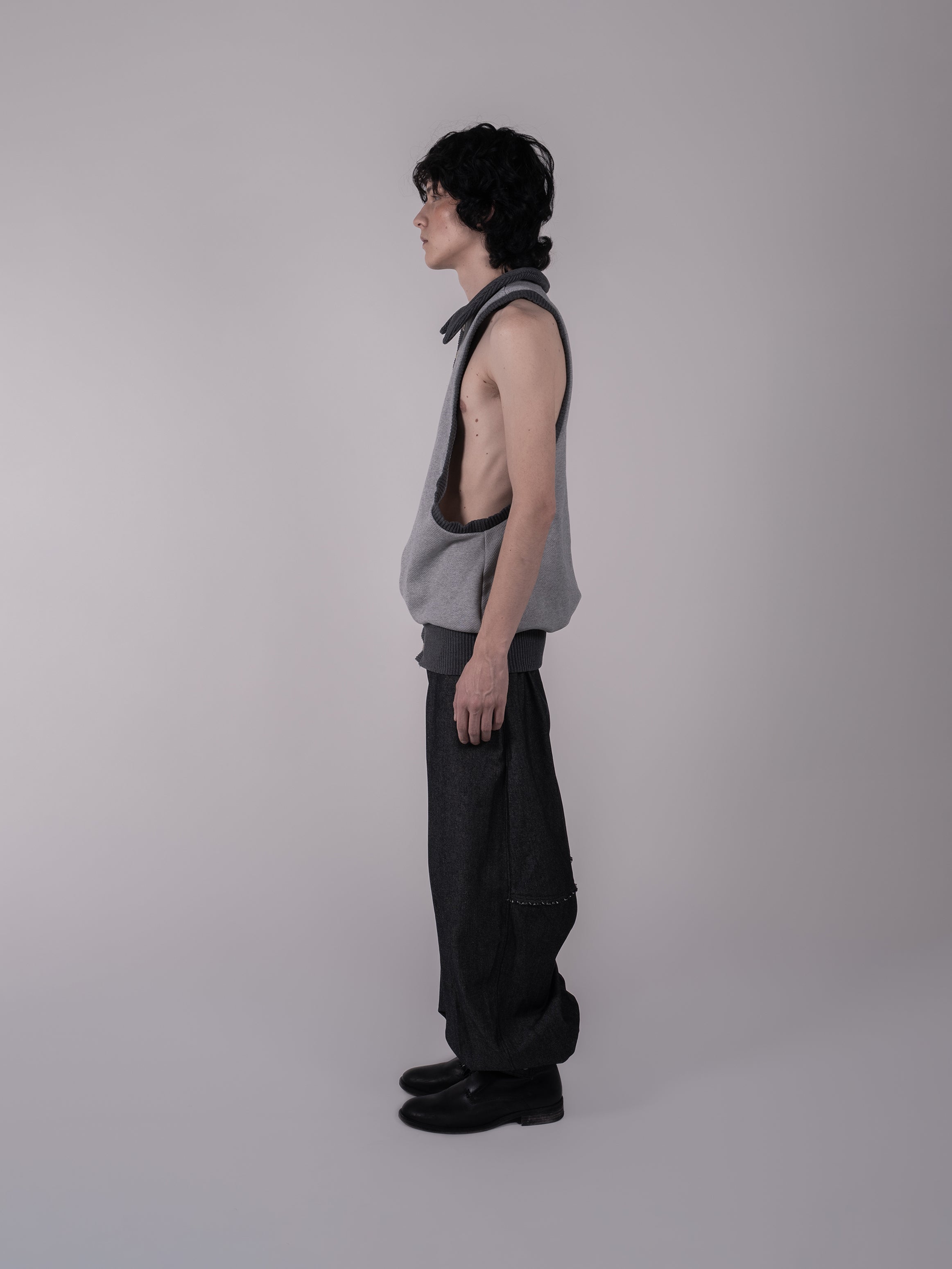 Look 6 - Baggy Circus - 1