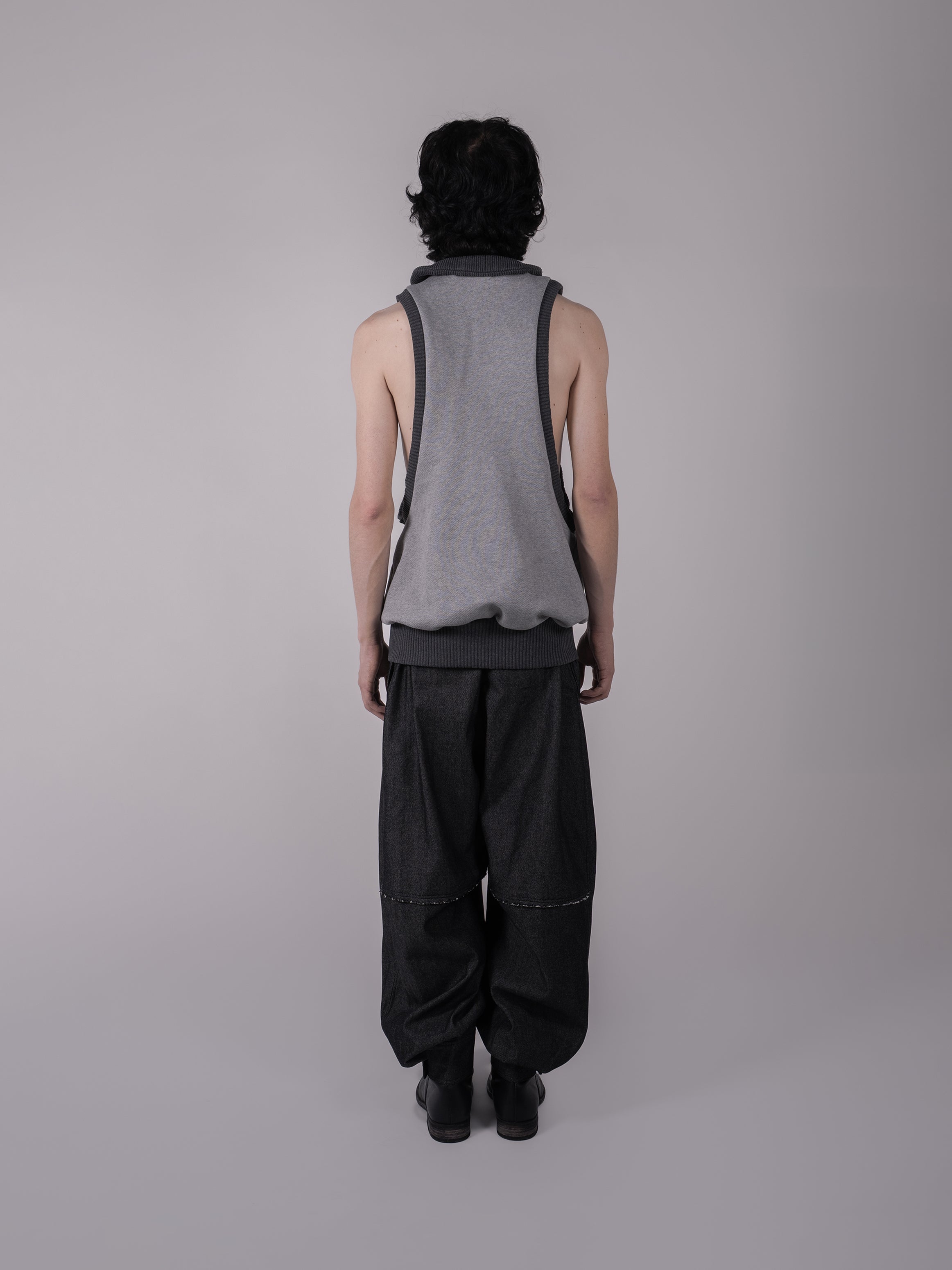 Look 6 - Baggy Circus - 1