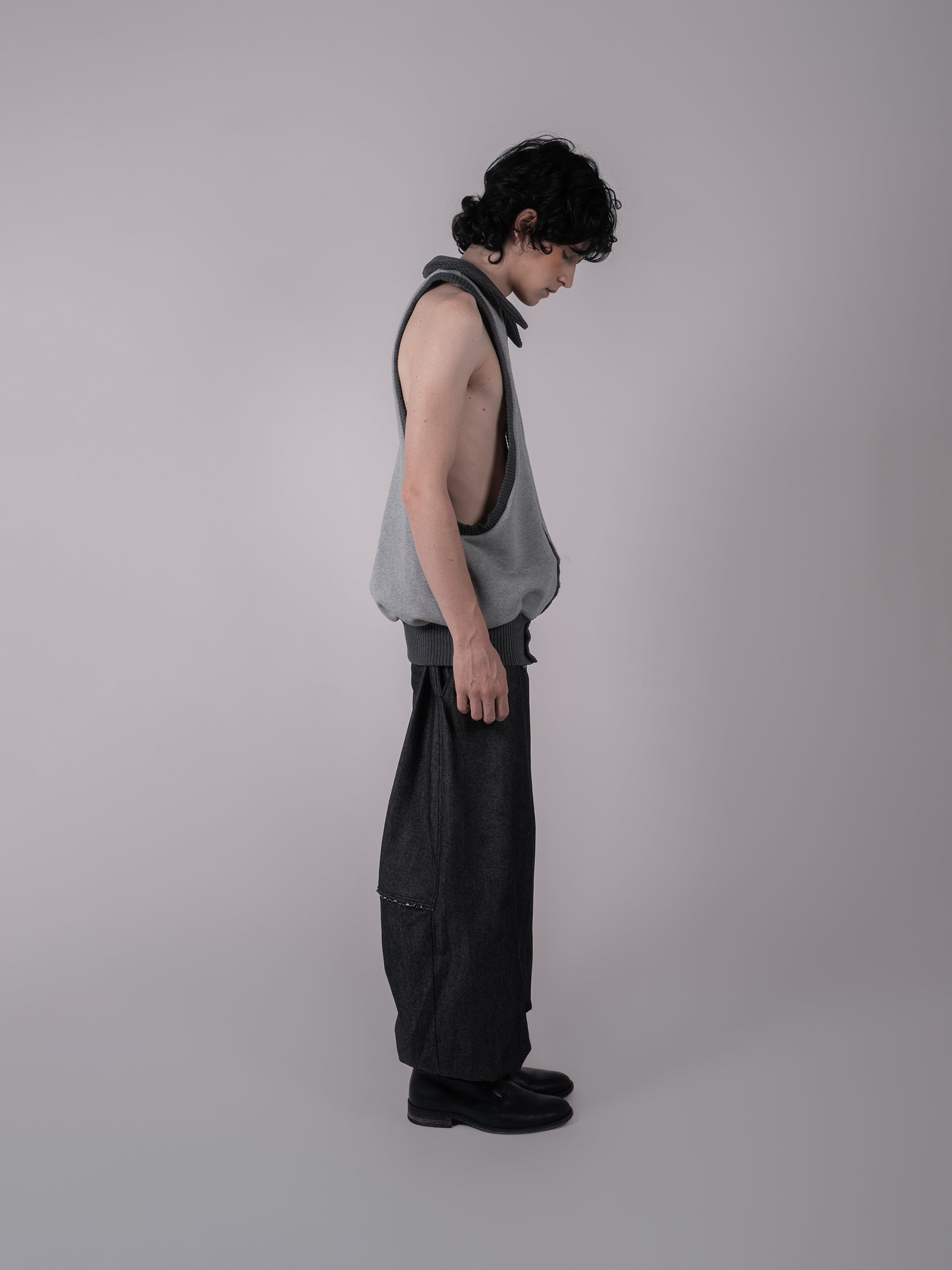Look 6 - Baggy Circus - 1