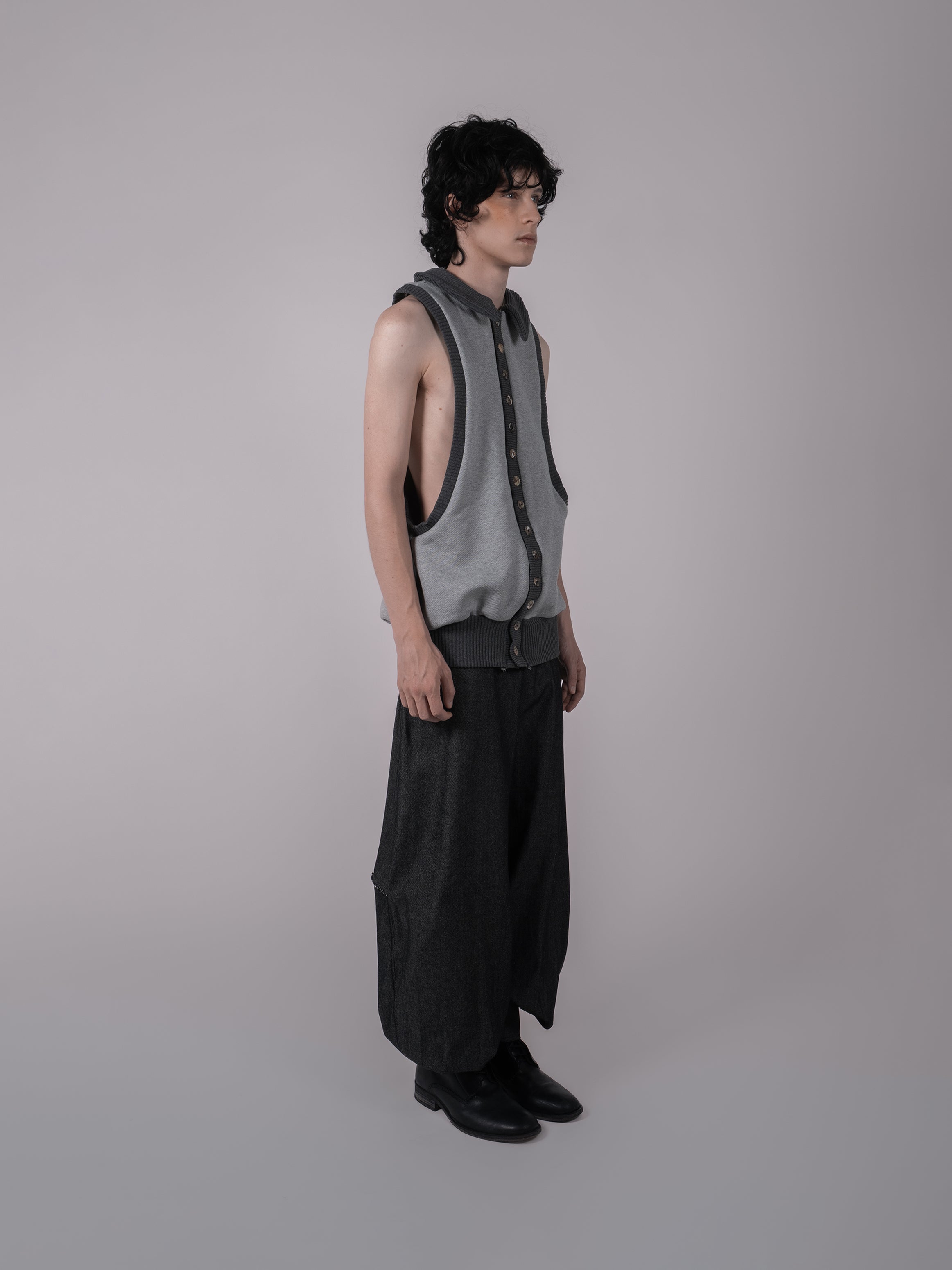 Look 6 - Baggy Circus - 1