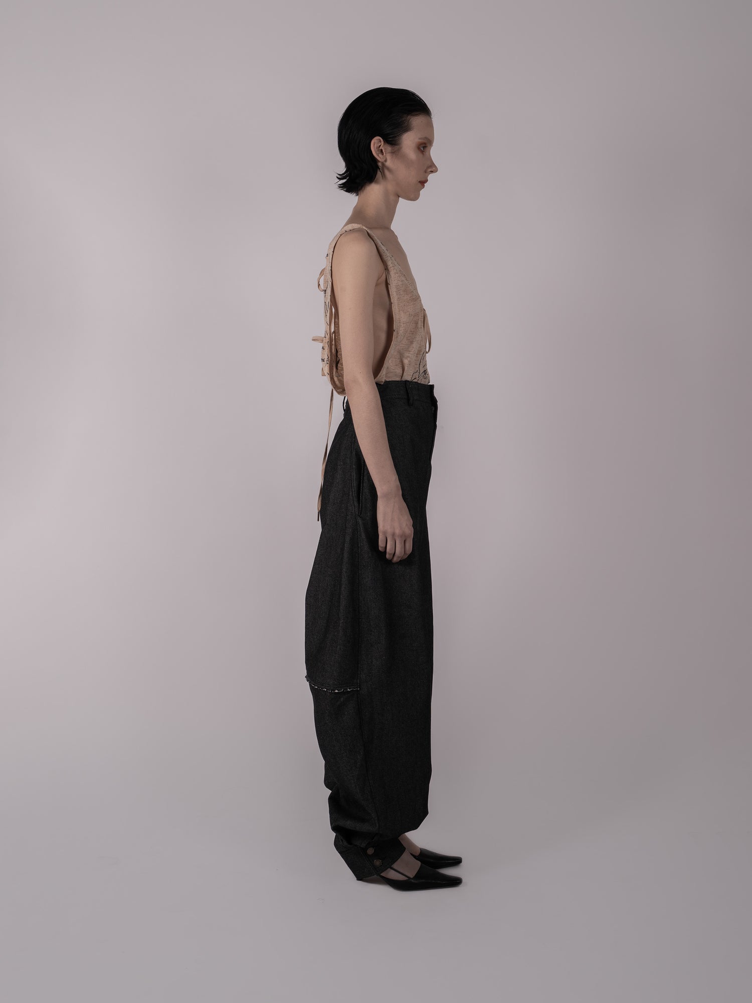 Baggy Chemise