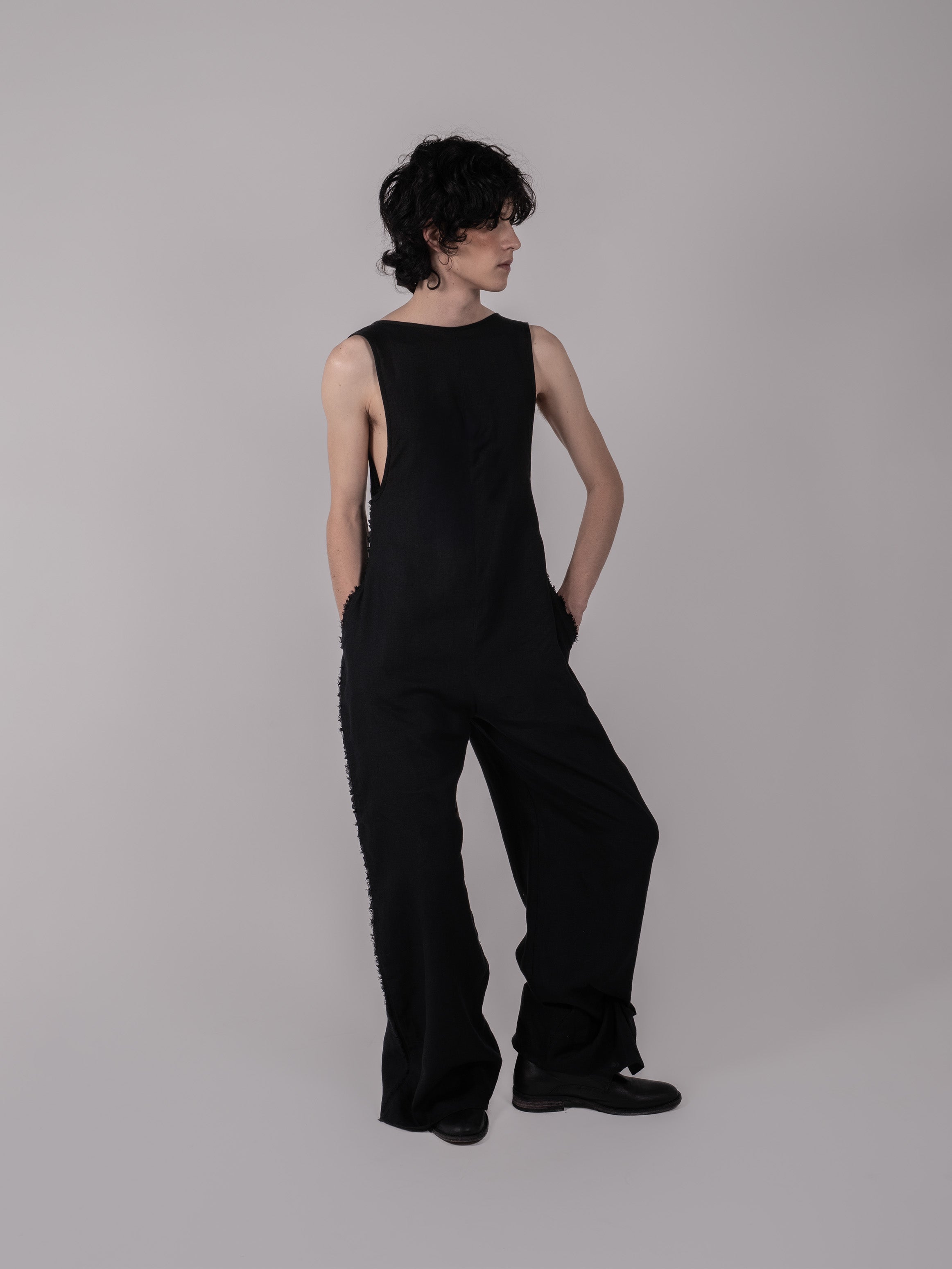 Look 7 - Combi Charlot