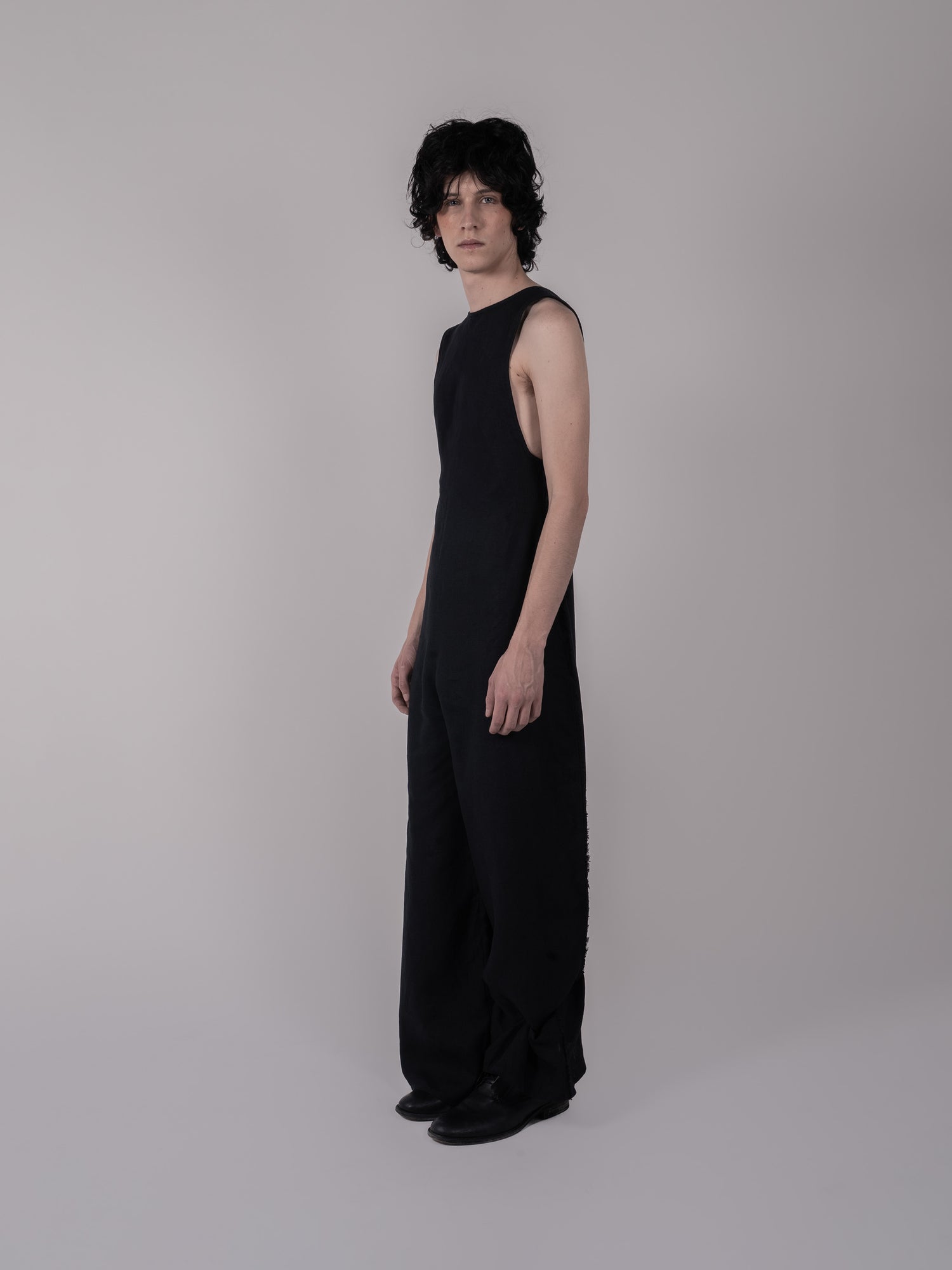 Combinaison Charlot