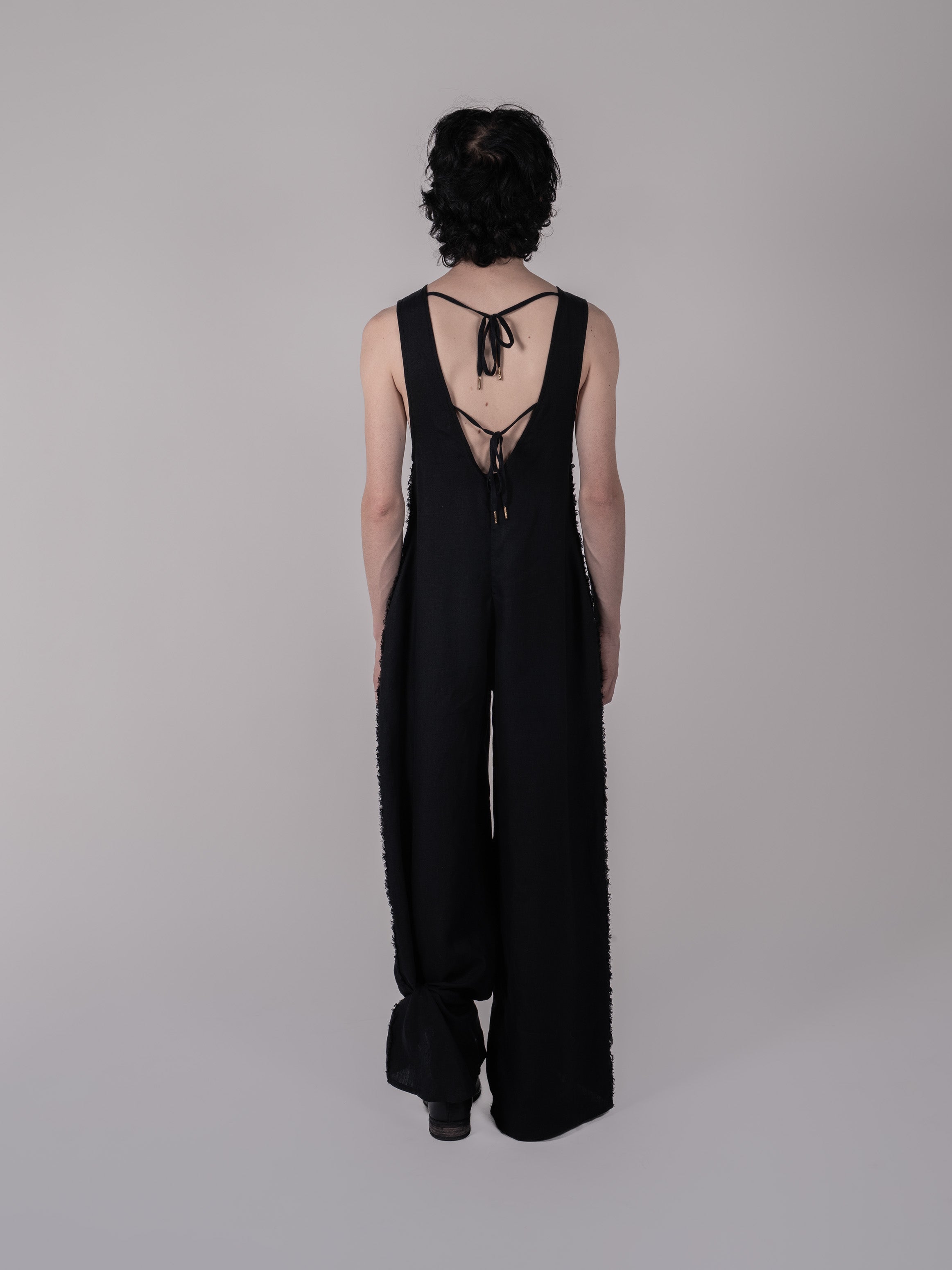 Look 7 - Combi Charlot