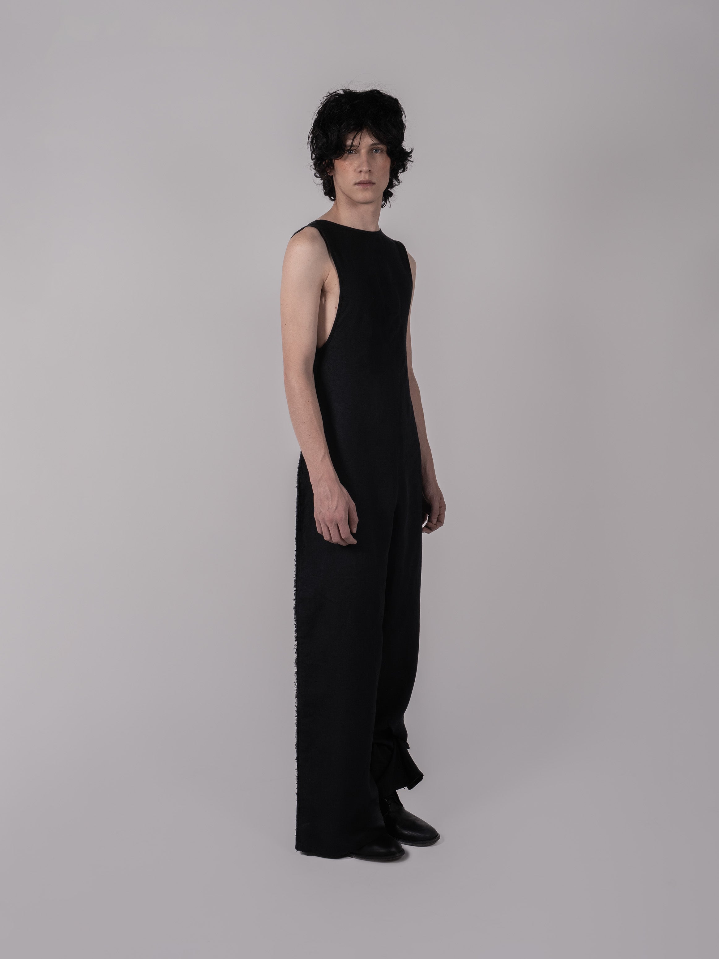 Look 7 - Combi Charlot