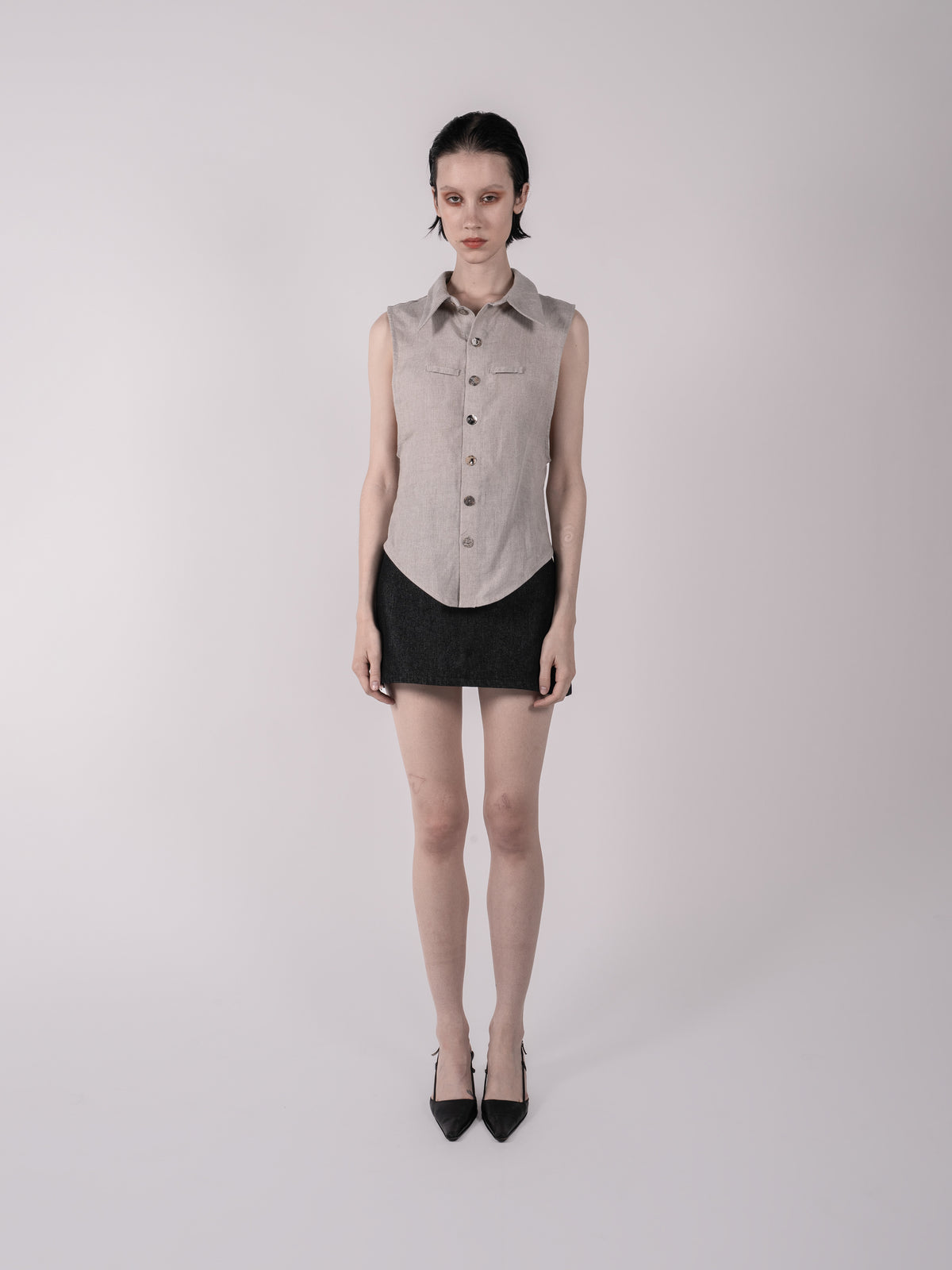 « ABBATIALE » Shirt