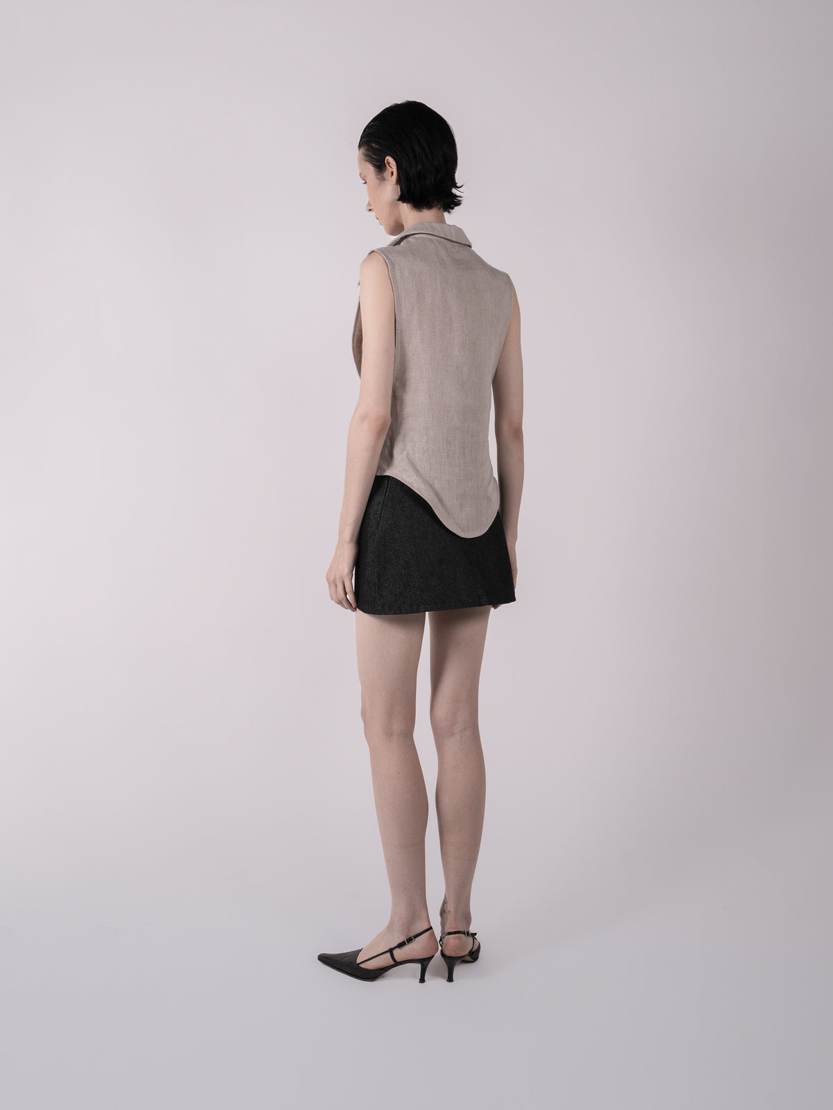 « ABBATIALE » Shirt