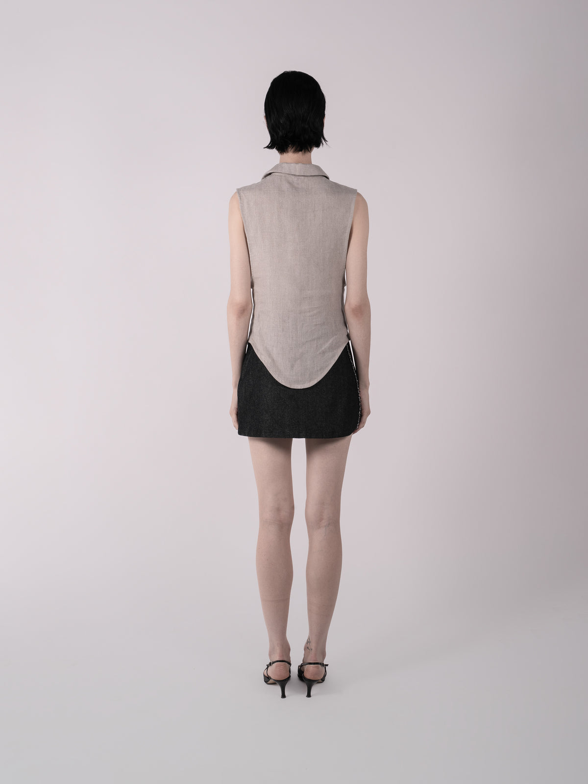 « ABBATIALE » Shirt