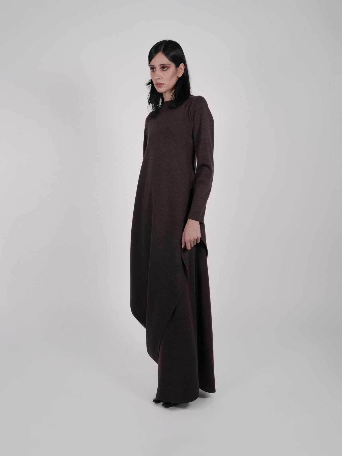 « DESERT » Dress