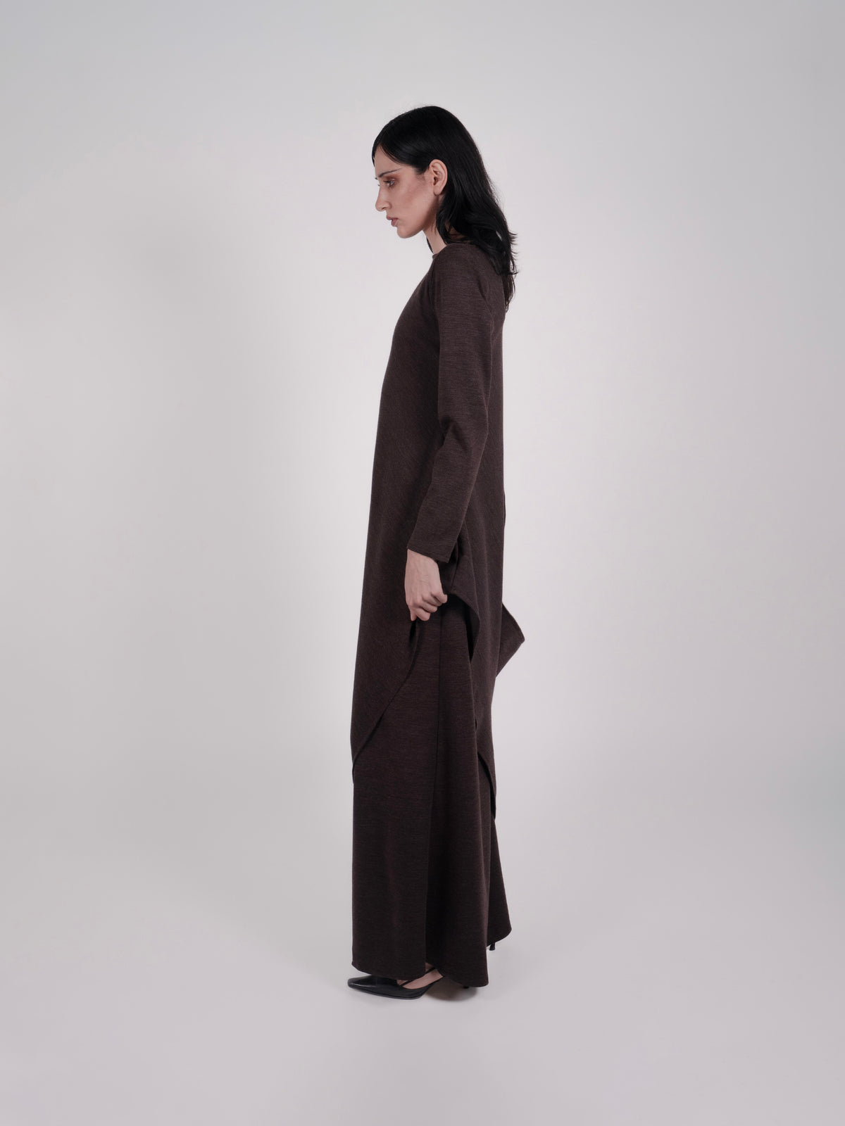 « DESERT » Dress