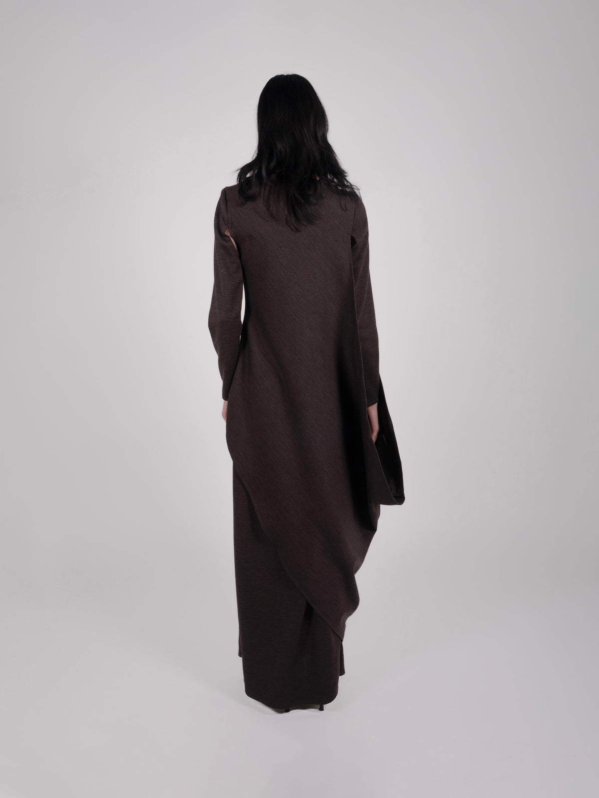 « DESERT » Dress
