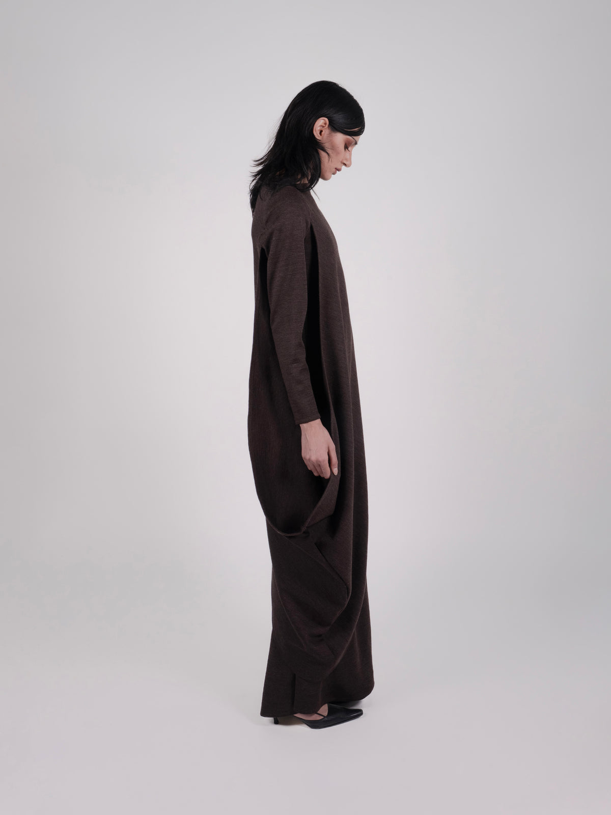 « DESERT » Dress
