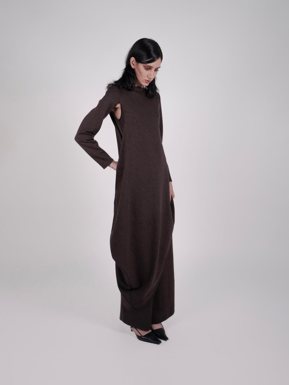 « DESERT » Dress