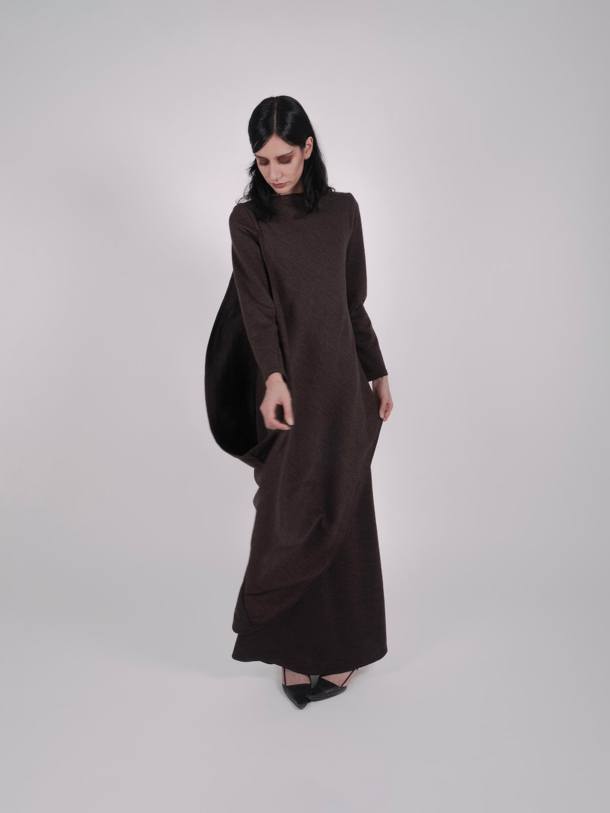 « DESERT » Dress