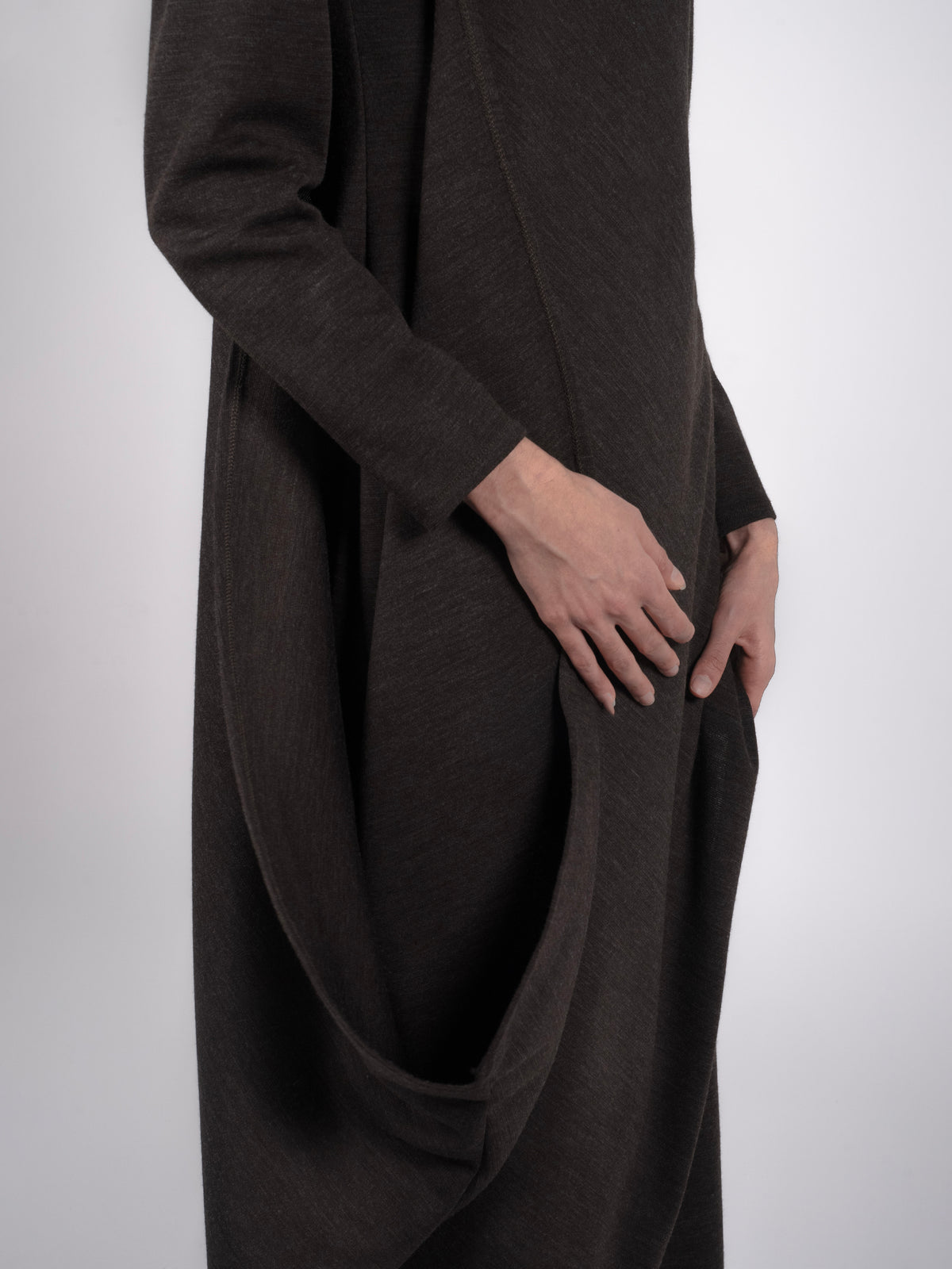 « DESERT » Dress
