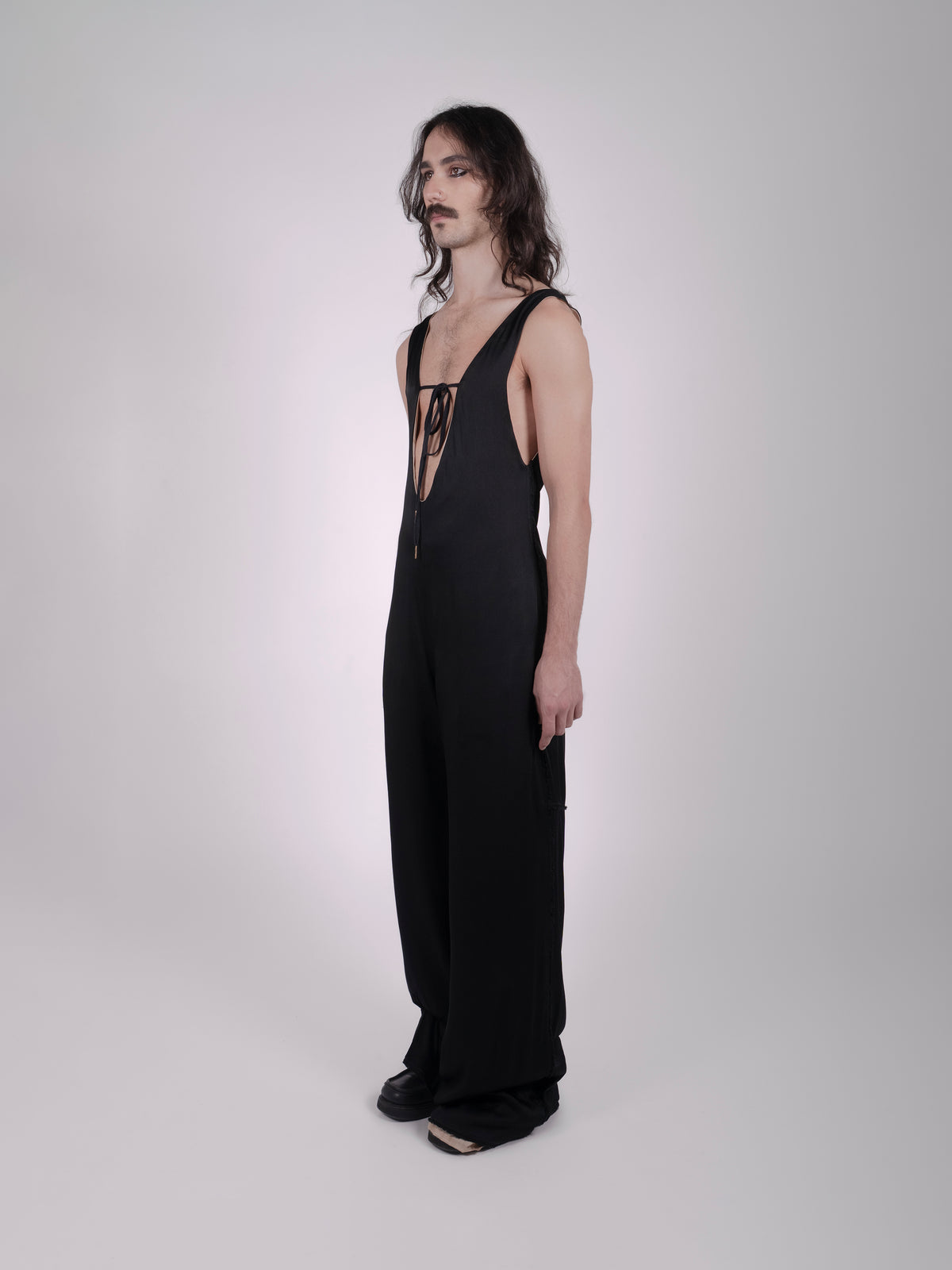 « AUGUSTE » Jumpsuit