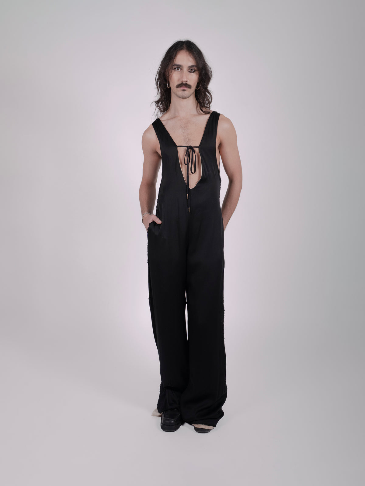 « AUGUSTE » Jumpsuit