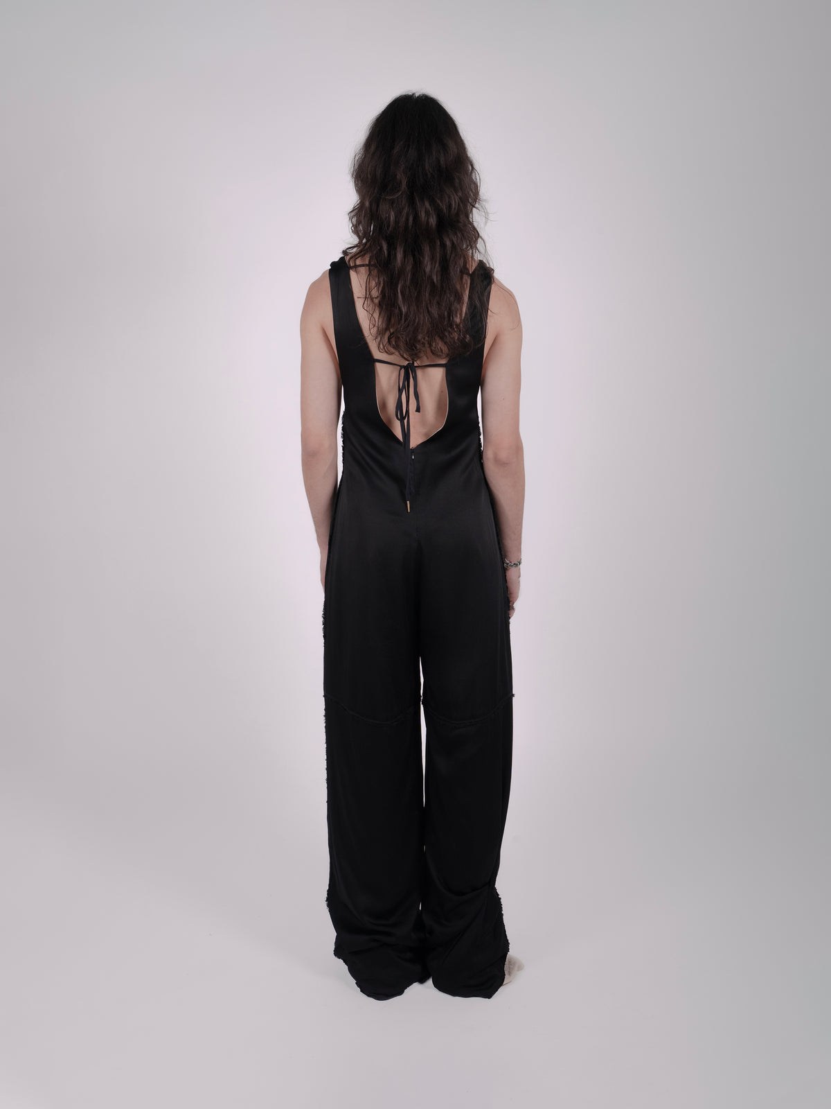 « AUGUSTE » Jumpsuit