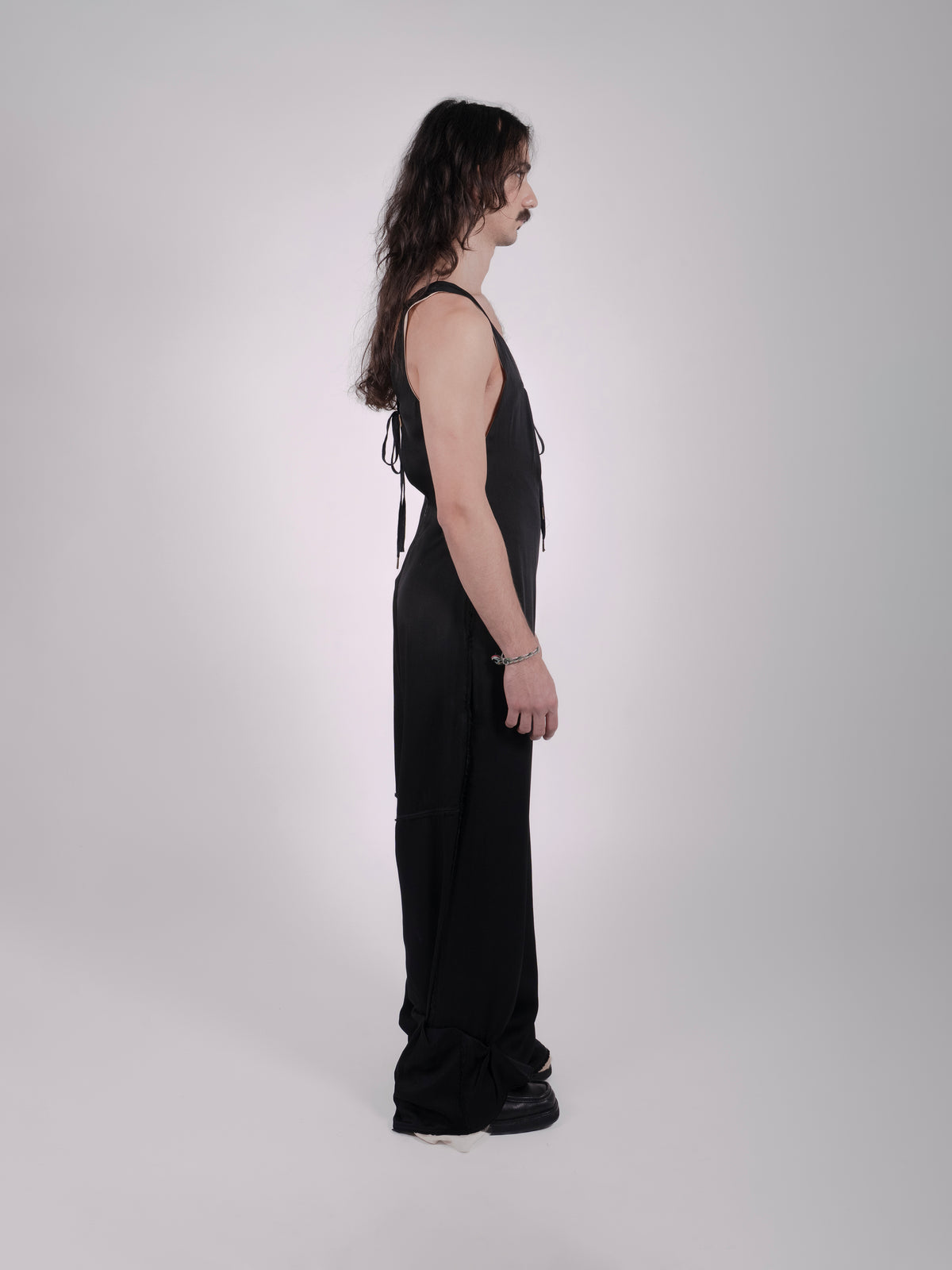 « AUGUSTE » Jumpsuit
