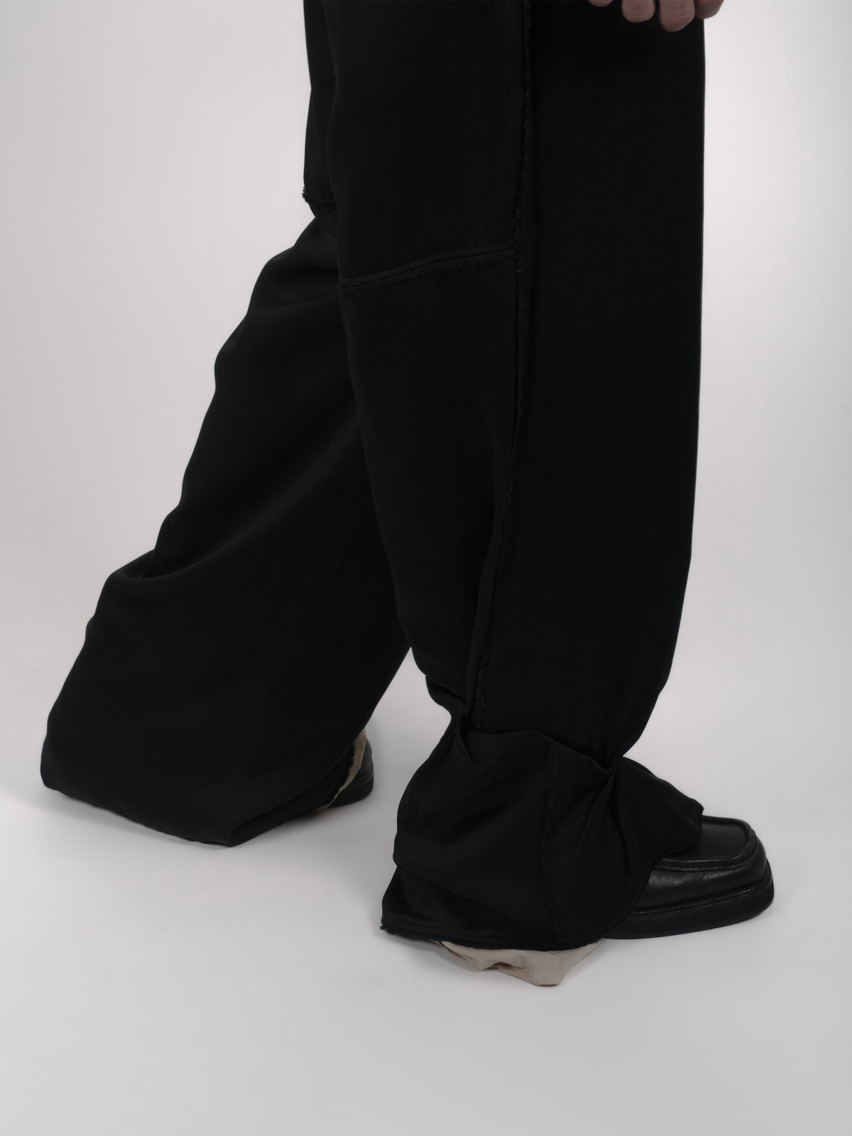 « AUGUSTE » Jumpsuit
