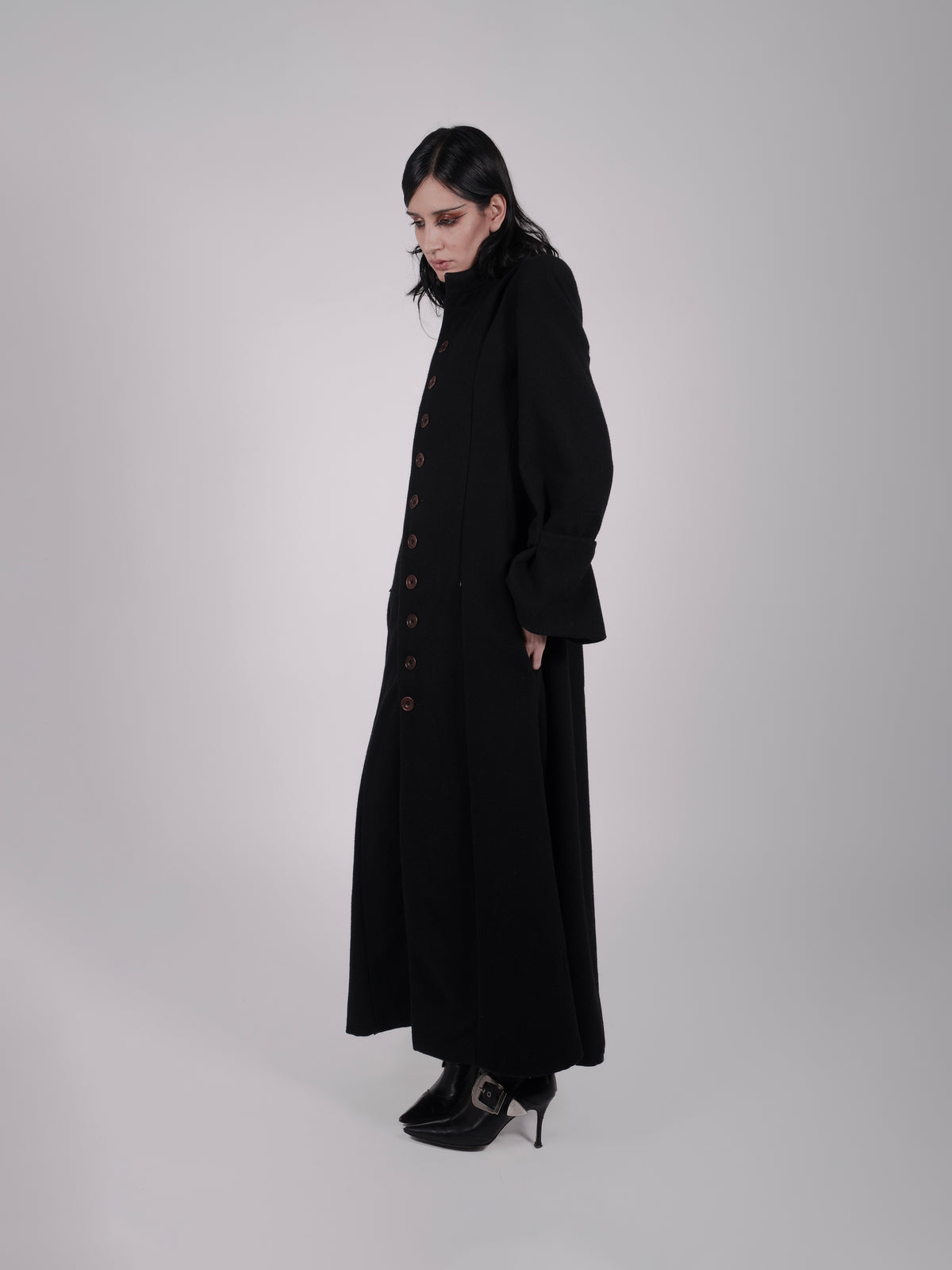 « LIEUTENANT » Coat